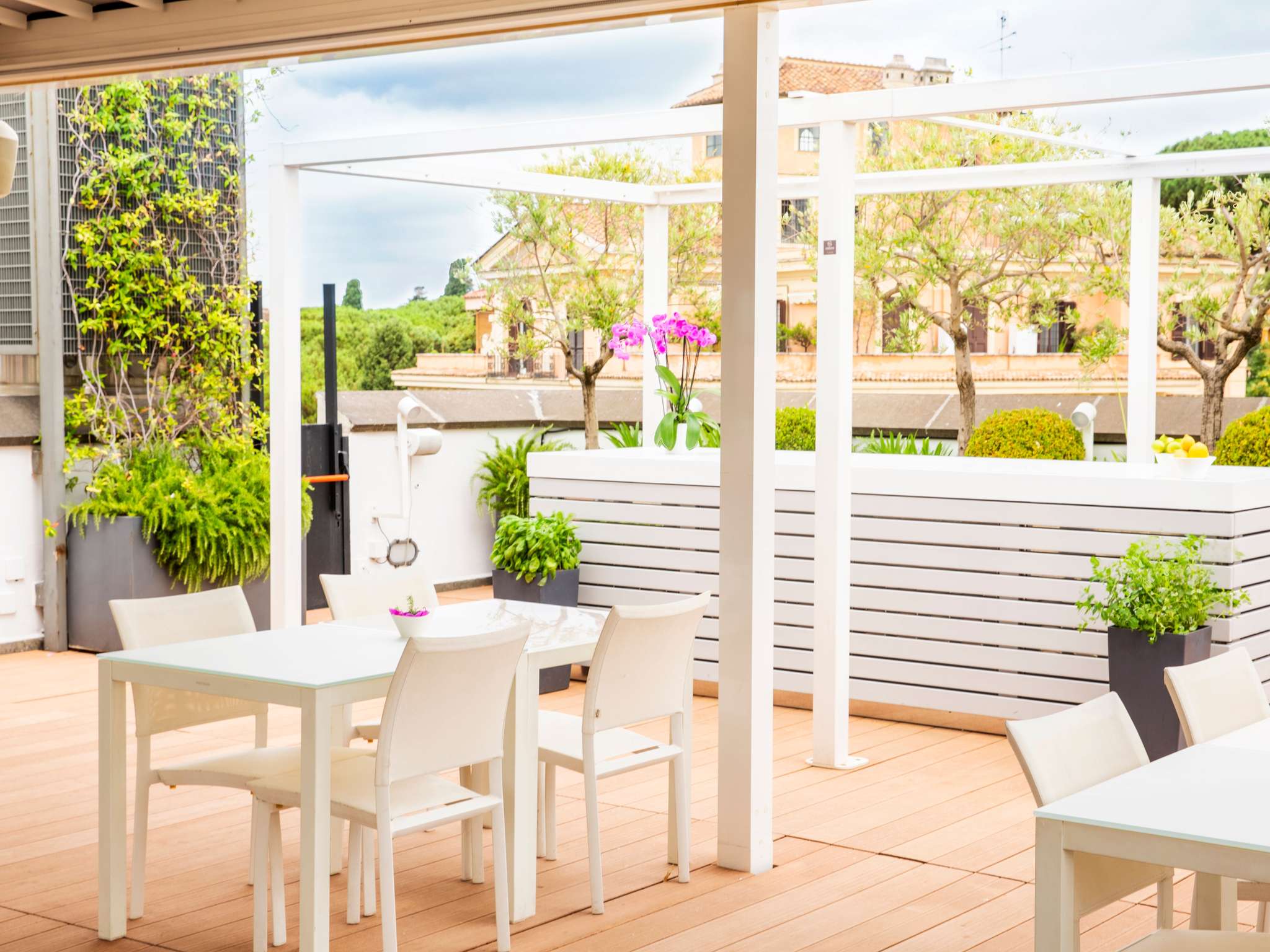 Foto - Mercure Roma Centro Colosseo