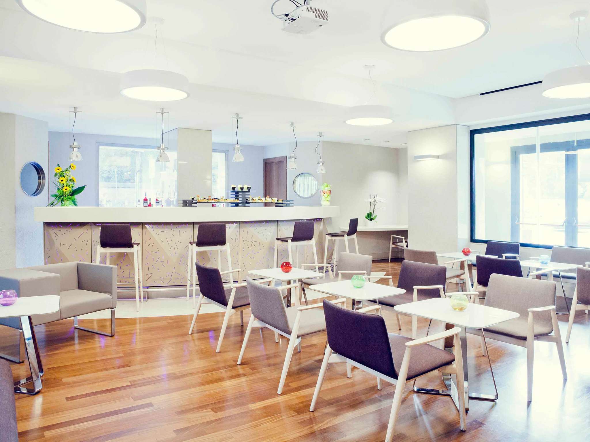 Foto - Mercure Roma Centro Colosseo