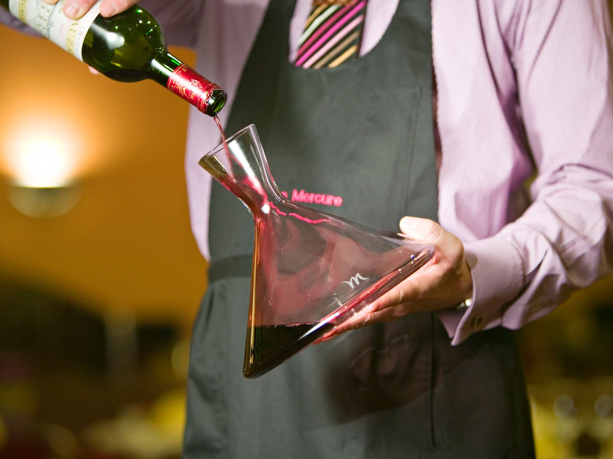 Foto - Mercure Roma Centro Colosseo