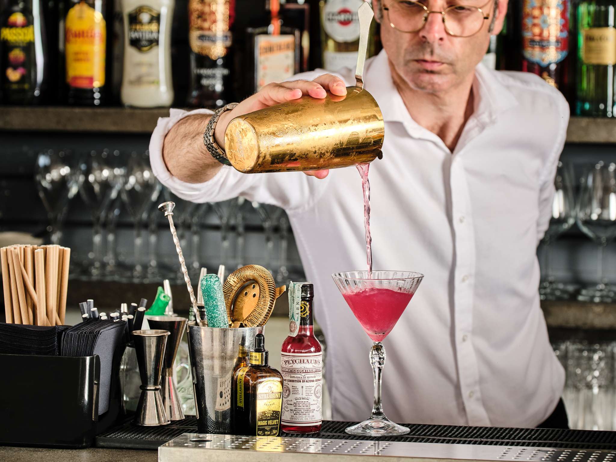 Foto - Mercure Roma Centro Colosseo