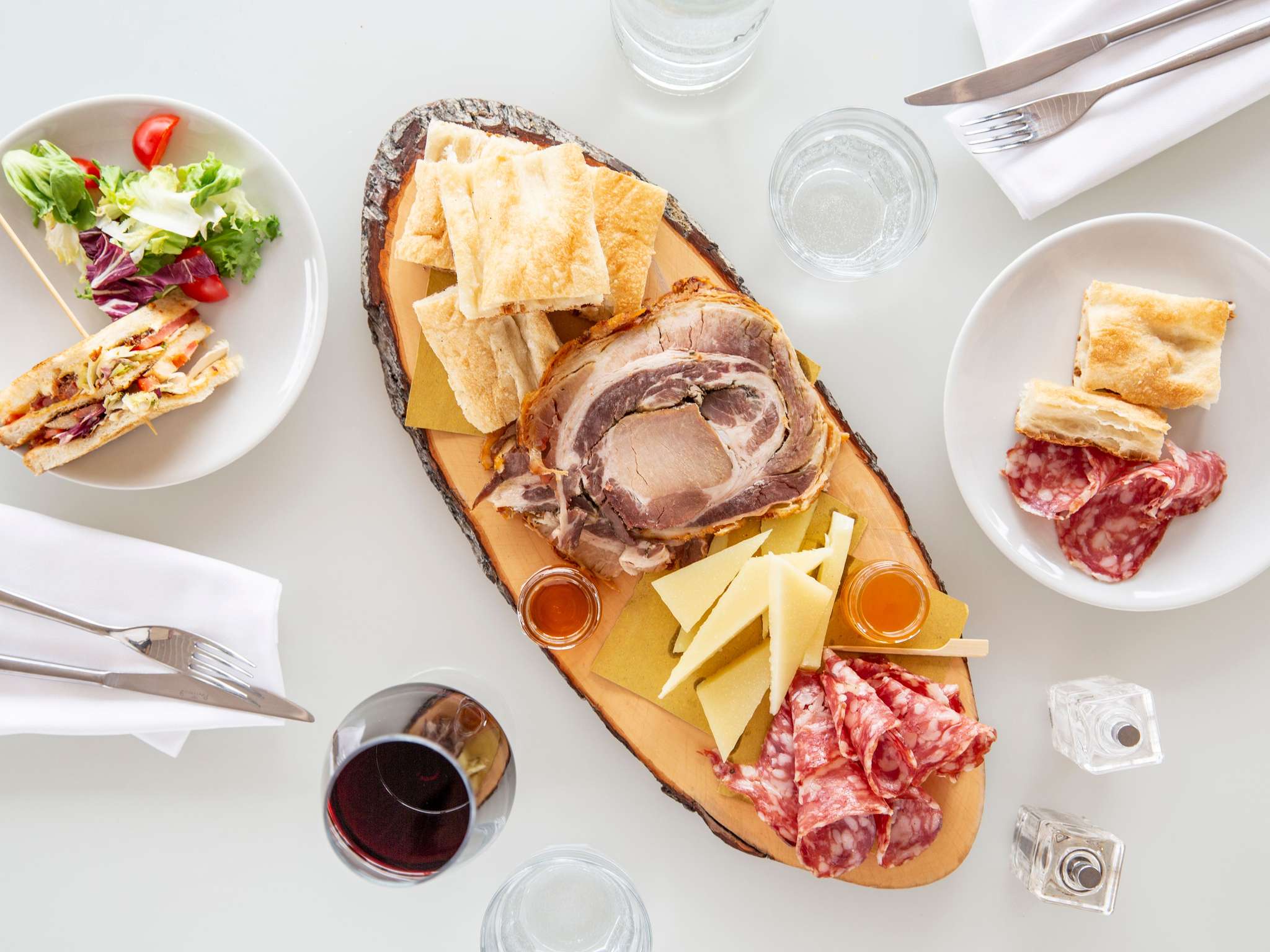 Foto - Mercure Roma Centro Colosseo