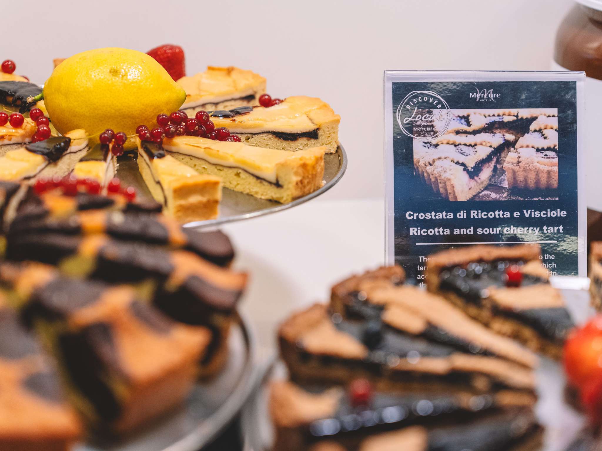 Foto - Mercure Roma Centro Colosseo