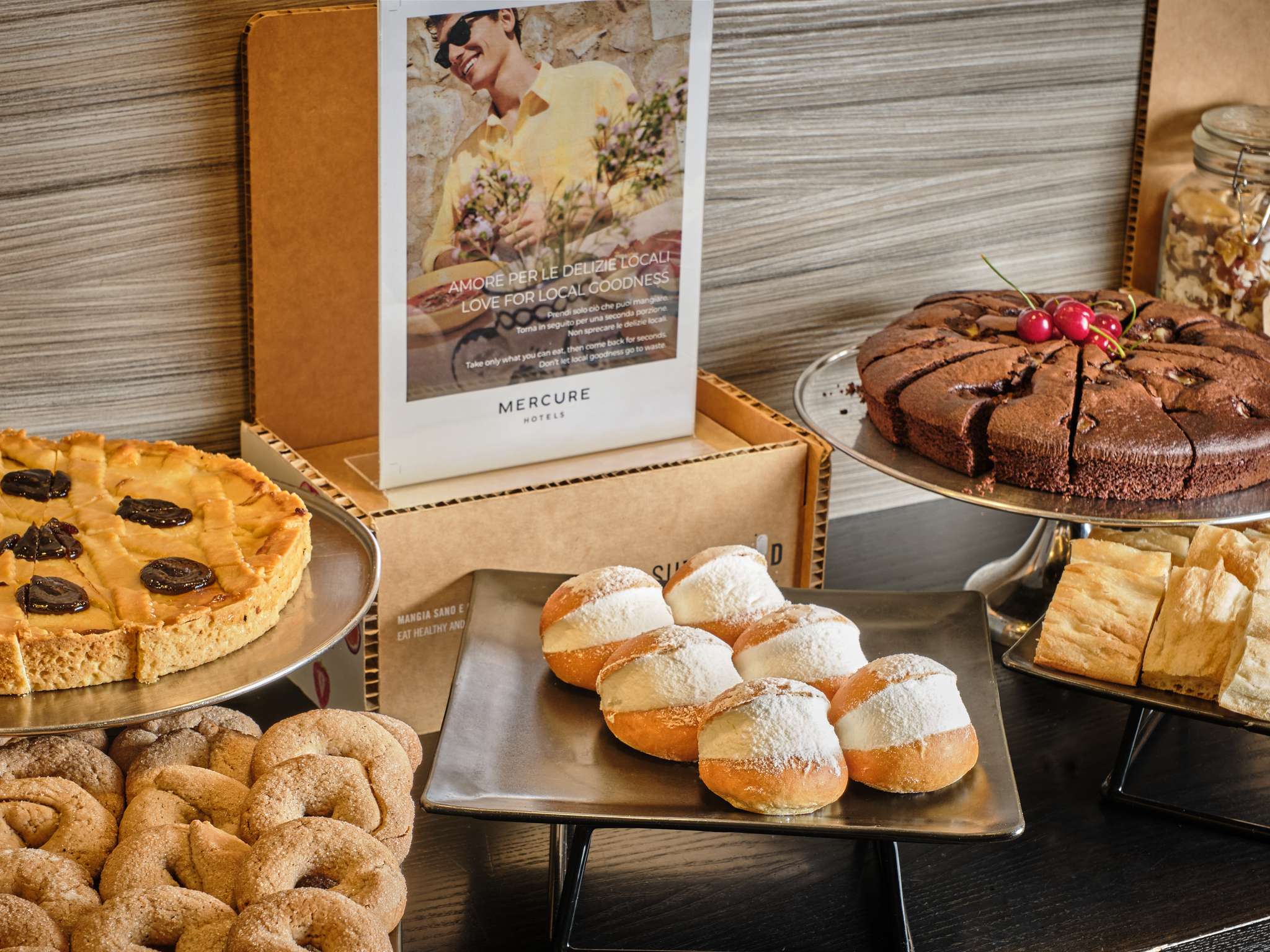 Foto - Mercure Roma Centro Colosseo