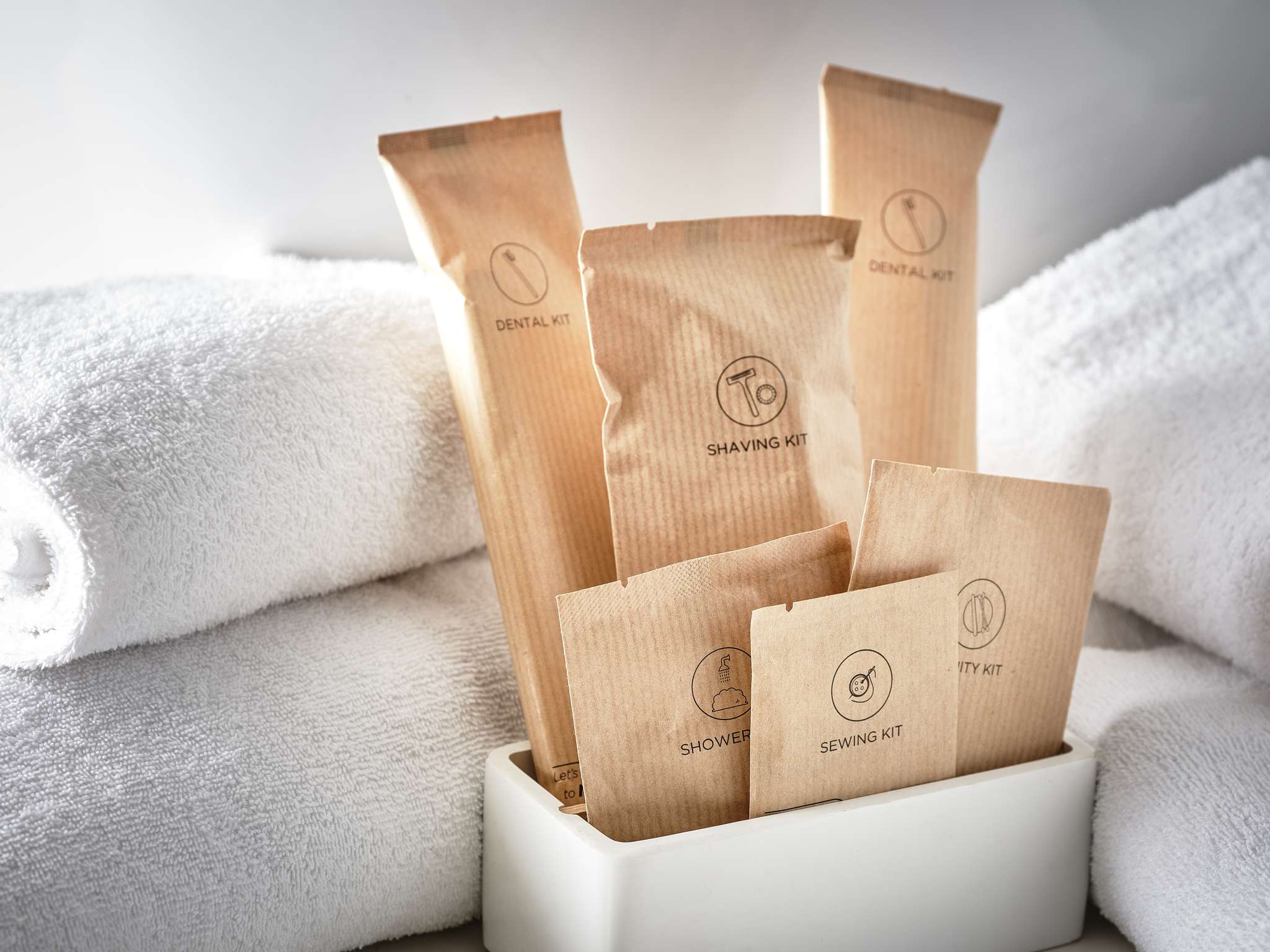 Foto - Mercure Roma Centro Colosseo