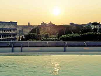 Mercure Roma Centro Colosseo