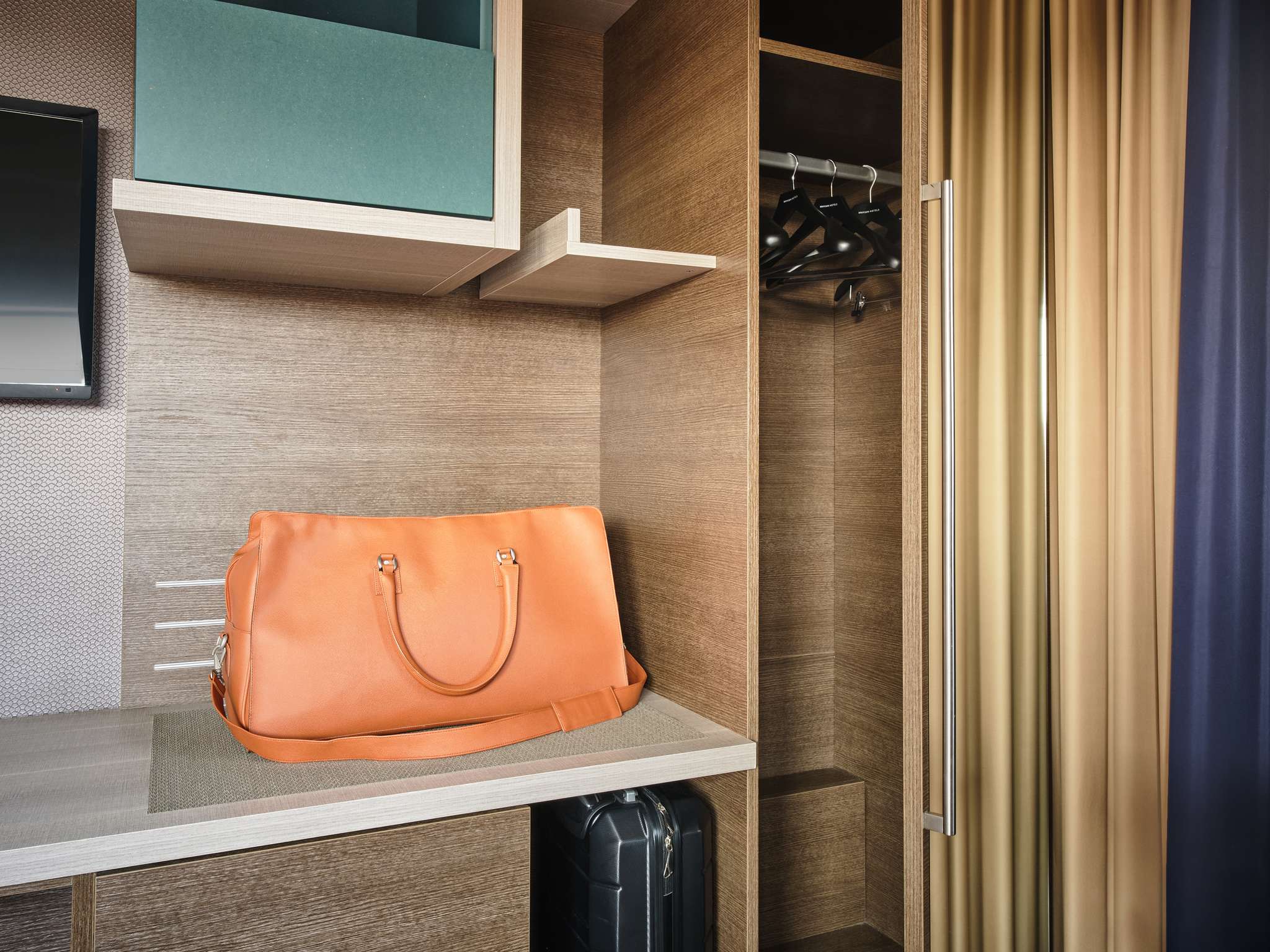 Foto - Mercure Roma Centro Colosseo