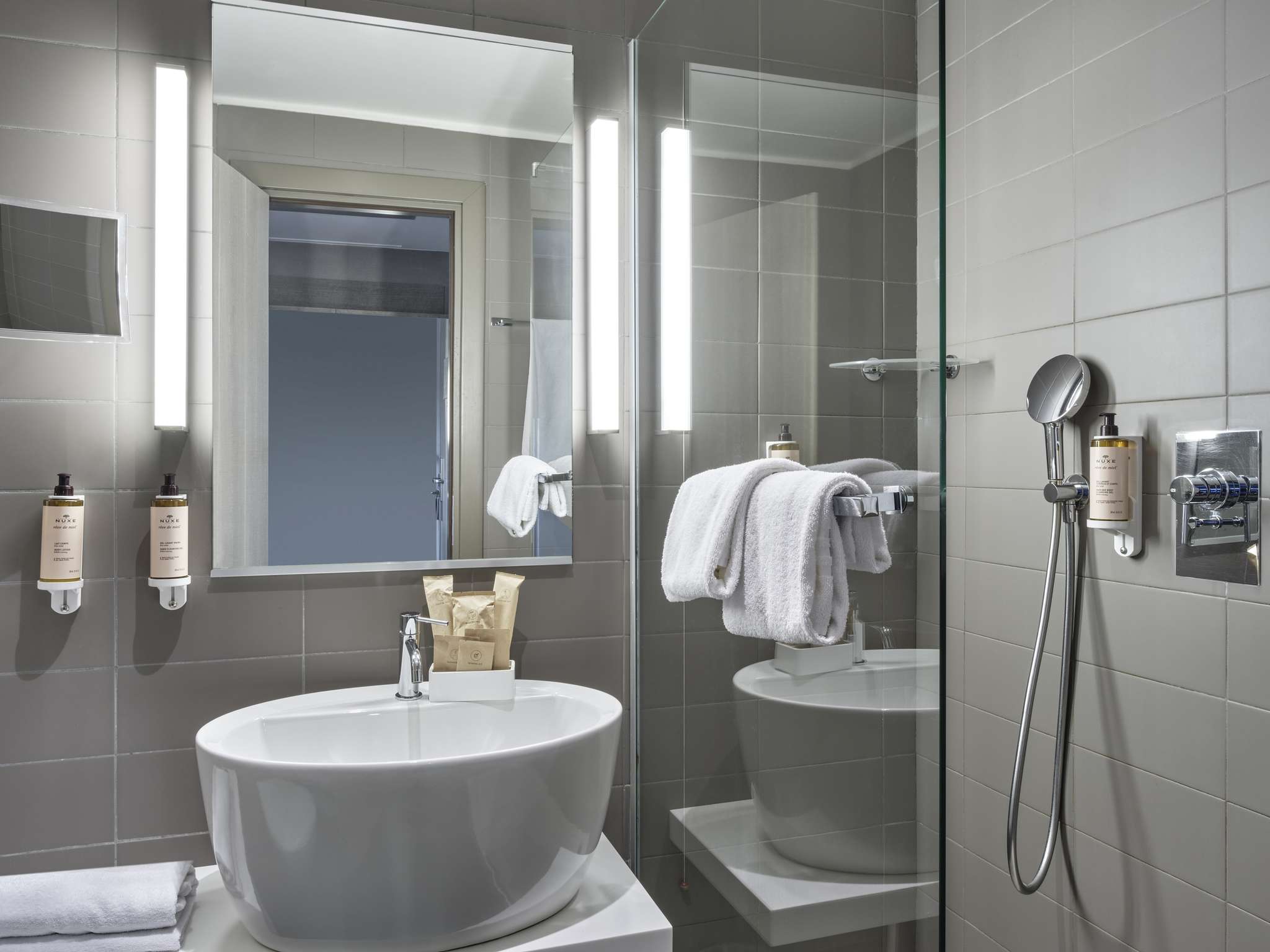 Foto - Mercure Roma Centro Colosseo