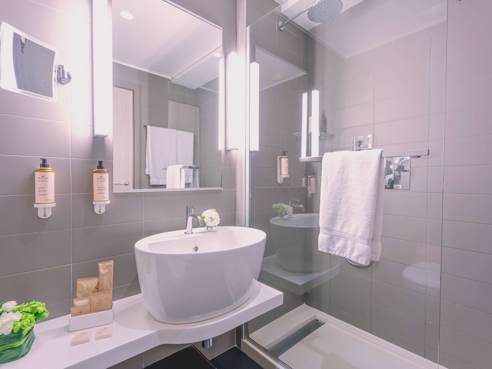 Foto - Mercure Roma Centro Colosseo