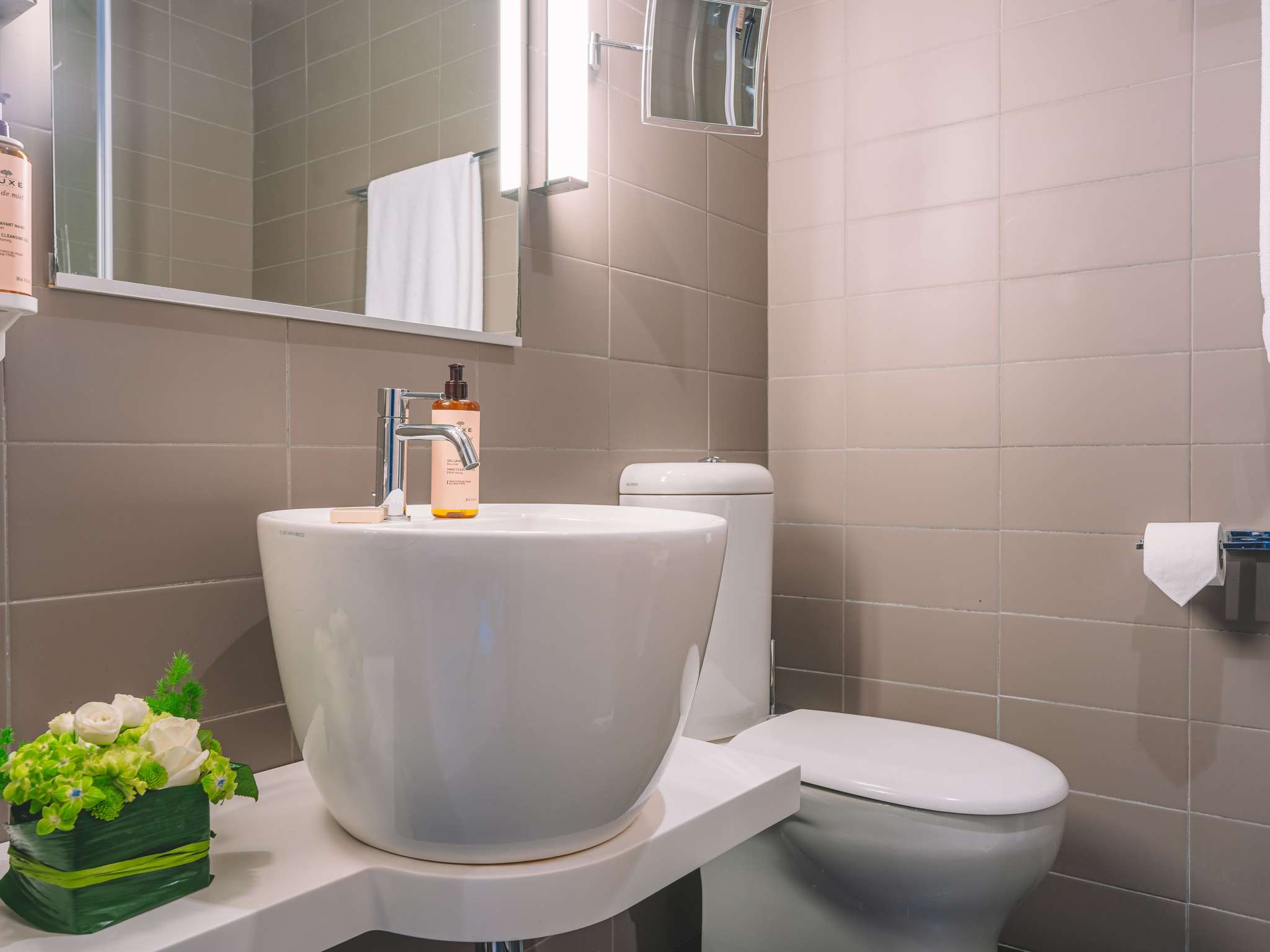 Foto - Mercure Roma Centro Colosseo