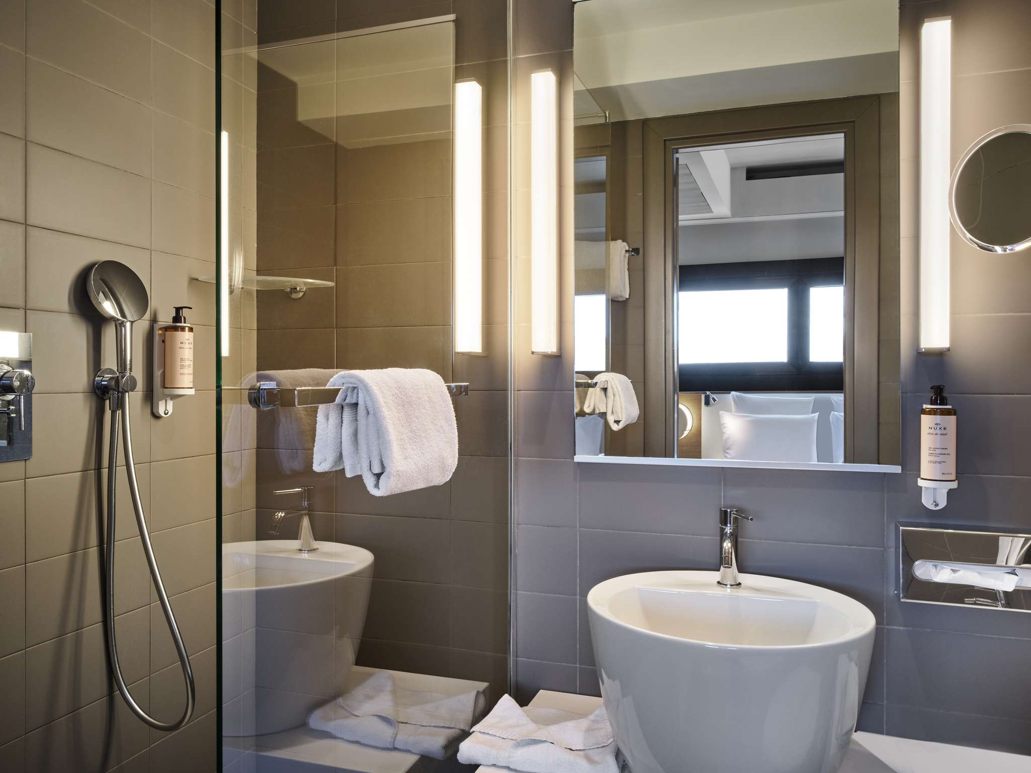 Foto - Mercure Roma Centro Colosseo