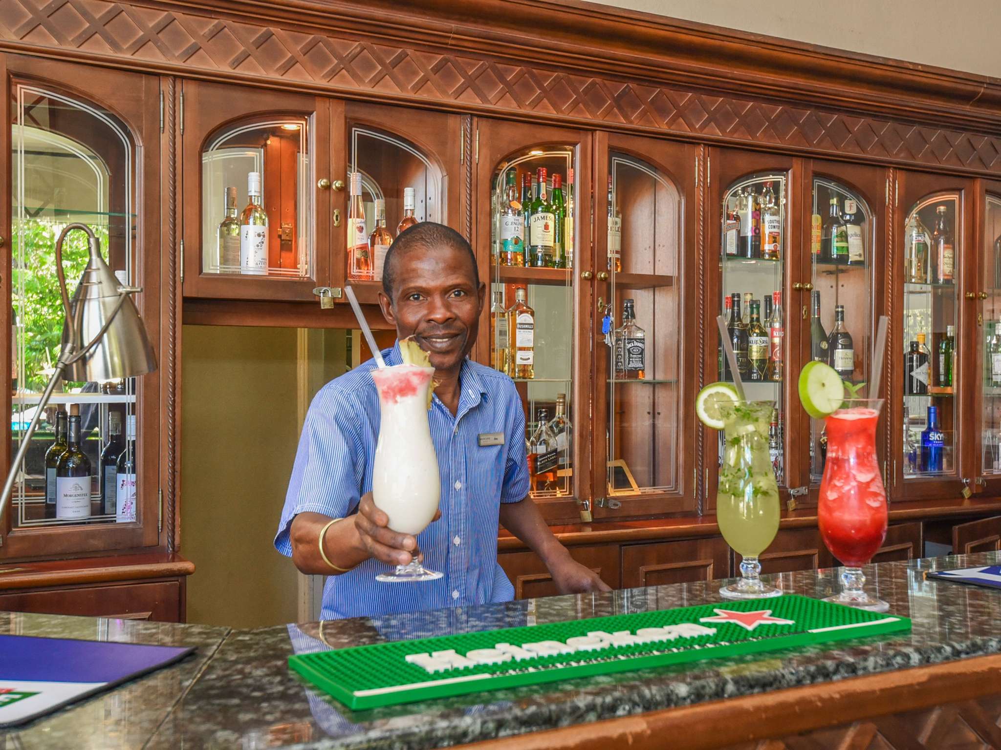 Mercure Nelspruit Hotel in Nelspruit AccorHotels ALL