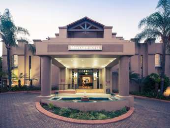 MERCURE NELSPRUIT