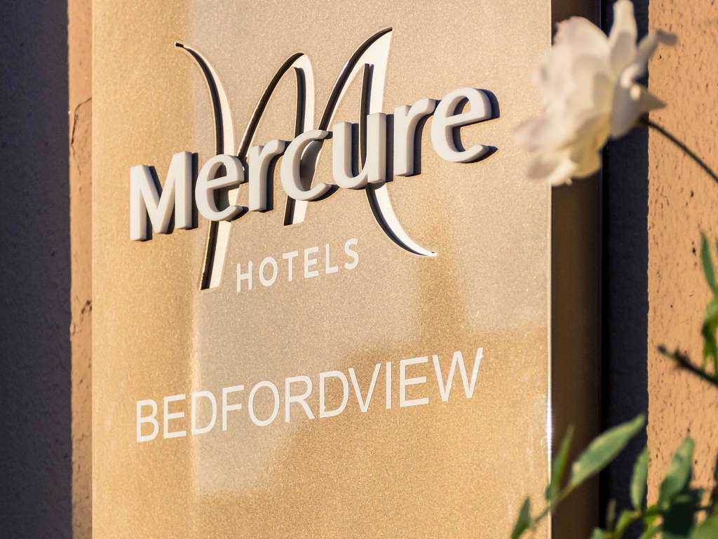 Mercure Johannesburg Bedfordview Hotel - Image 1