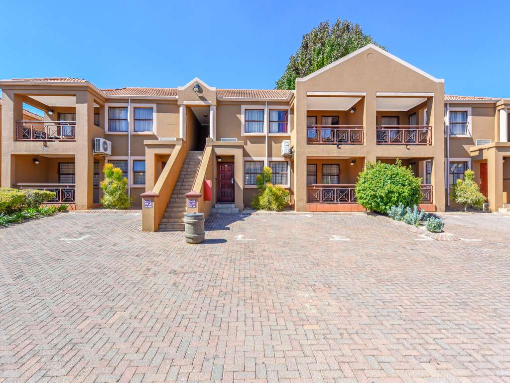 Mercure Johannesburg Bedfordview Hotel - Image 2