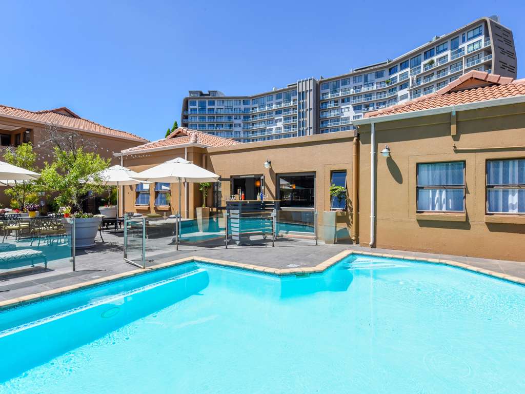 Mercure Johannesburg Bedfordview Hotel - Image 4
