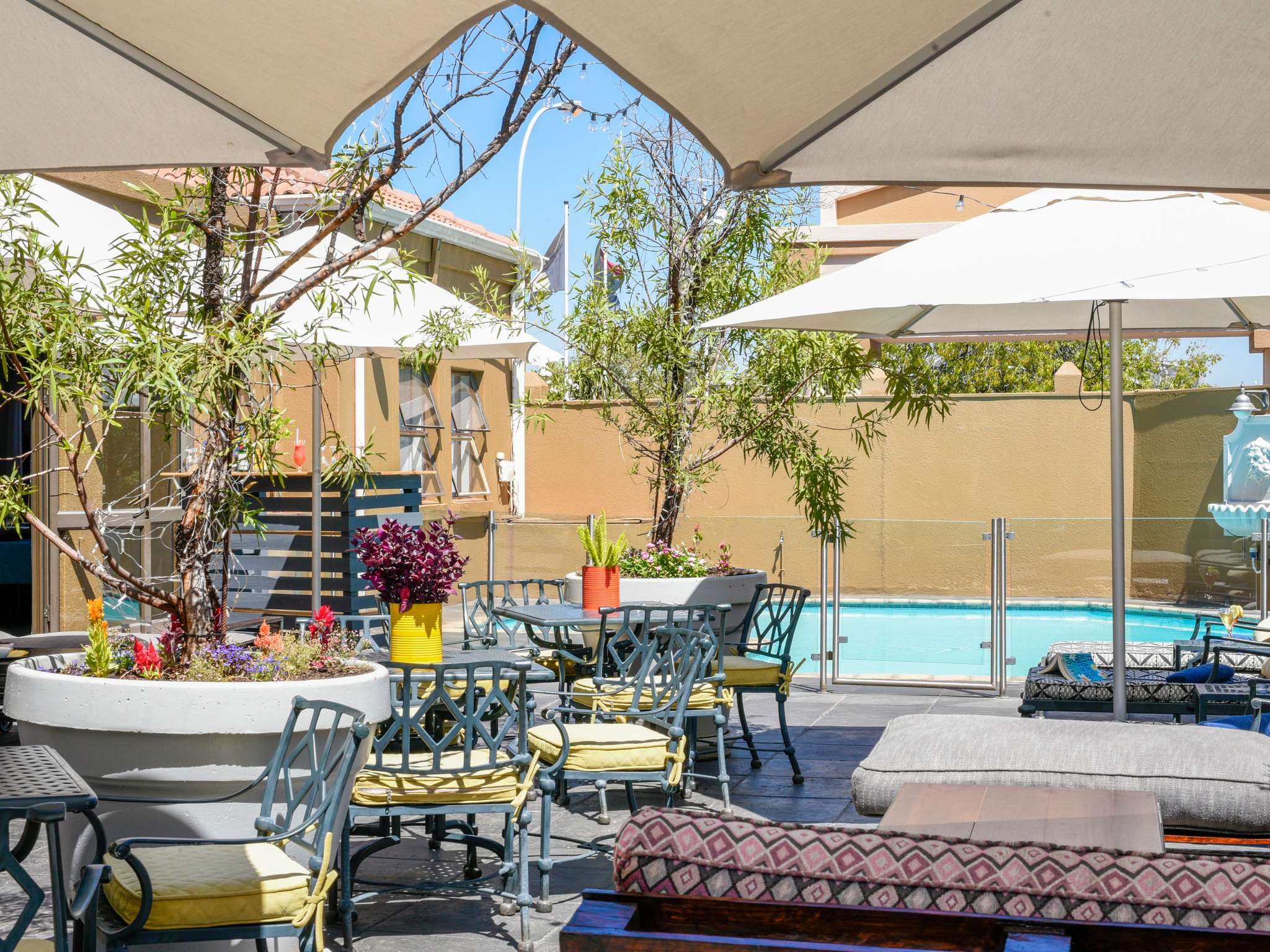 Photo - Mercure Hotel Bedfordview