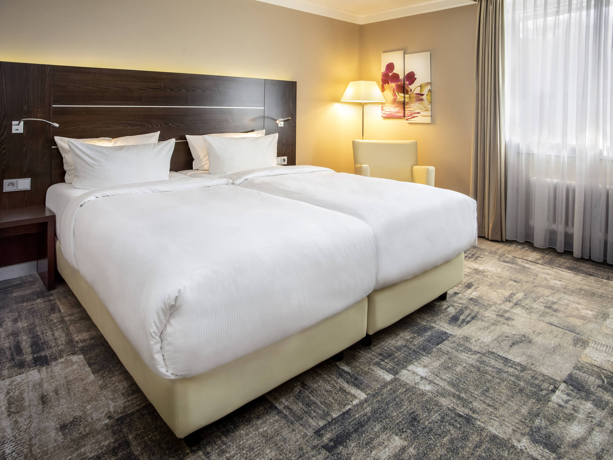 4Star Hotel Hagen Mercure AccorHotels