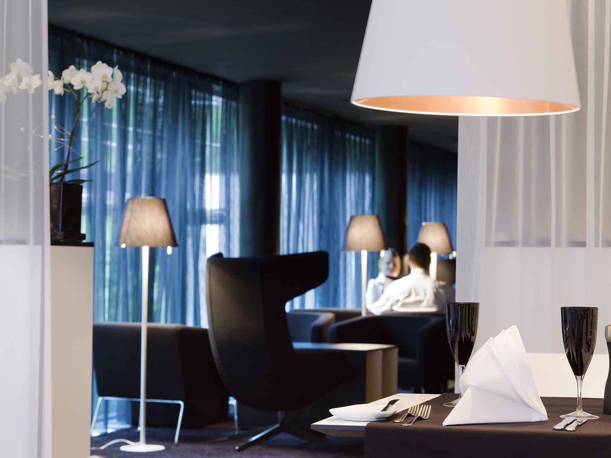 Foto - Congress Hotel Mercure Nürnberg an der Messe