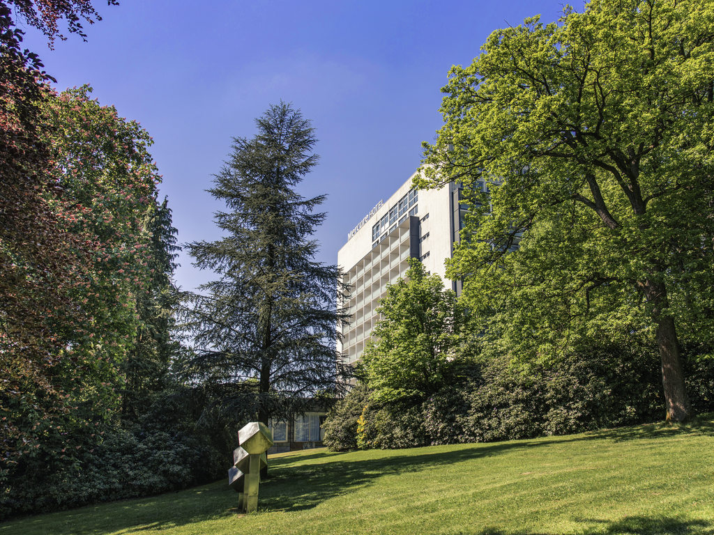 Mercure Hotel Luedenscheid - Image 4