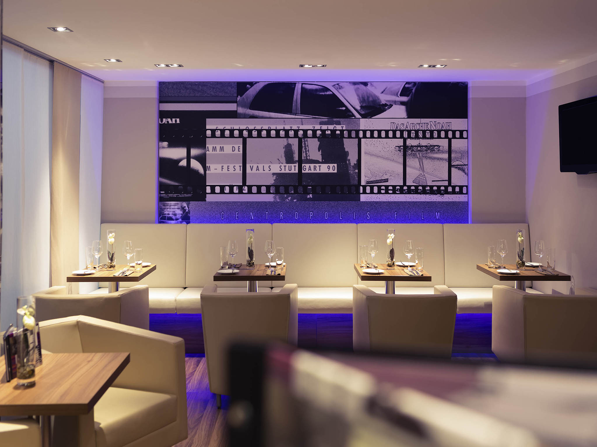 Foto - Mercure Stuttgart Sindelfingen an der Messe