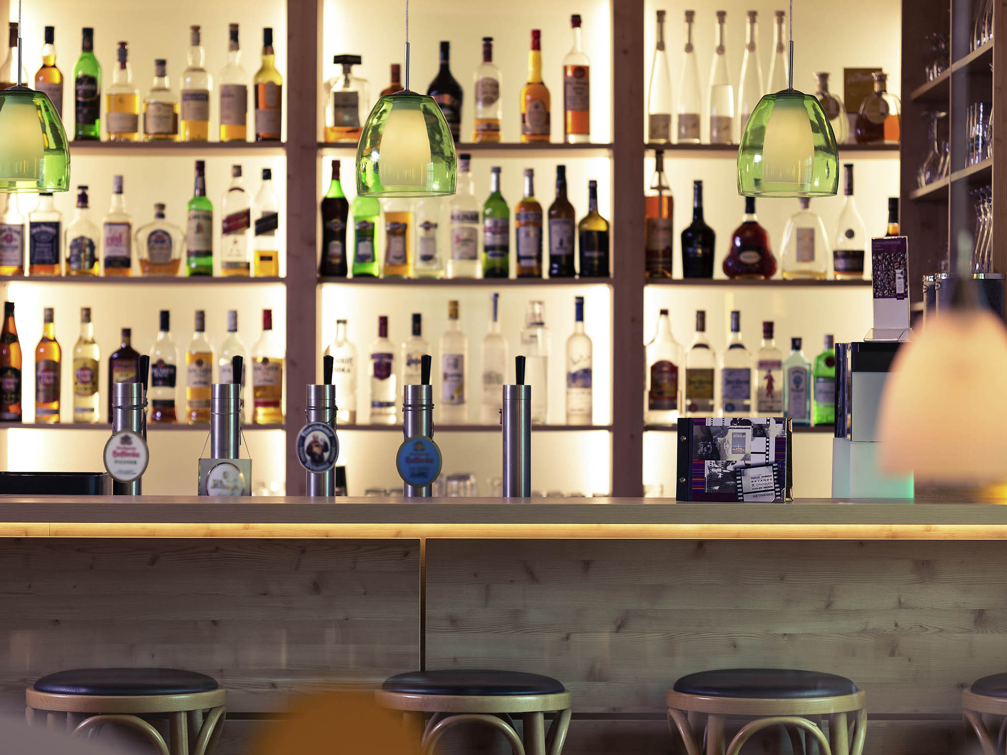 Foto - Mercure Stuttgart Sindelfingen an der Messe