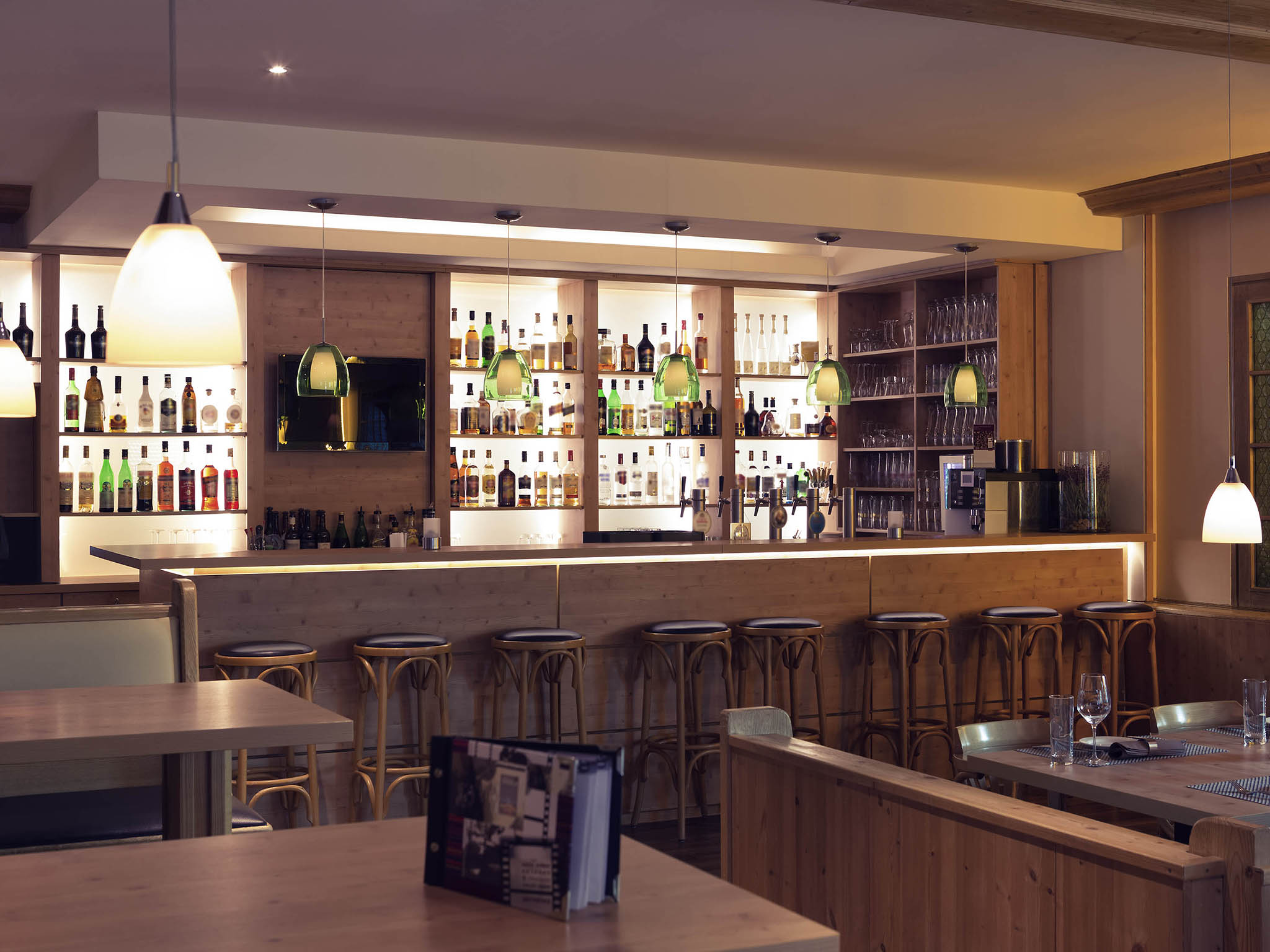 Foto - Mercure Stuttgart Sindelfingen an der Messe