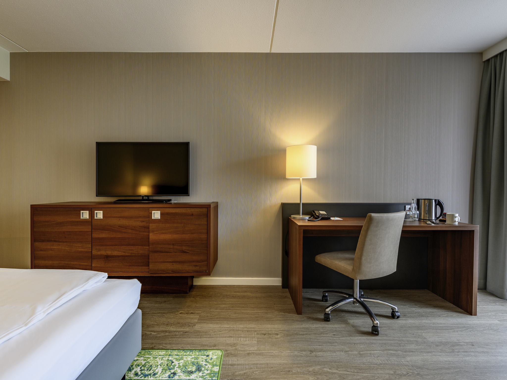 Foto - Mercure Stuttgart Sindelfingen an der Messe