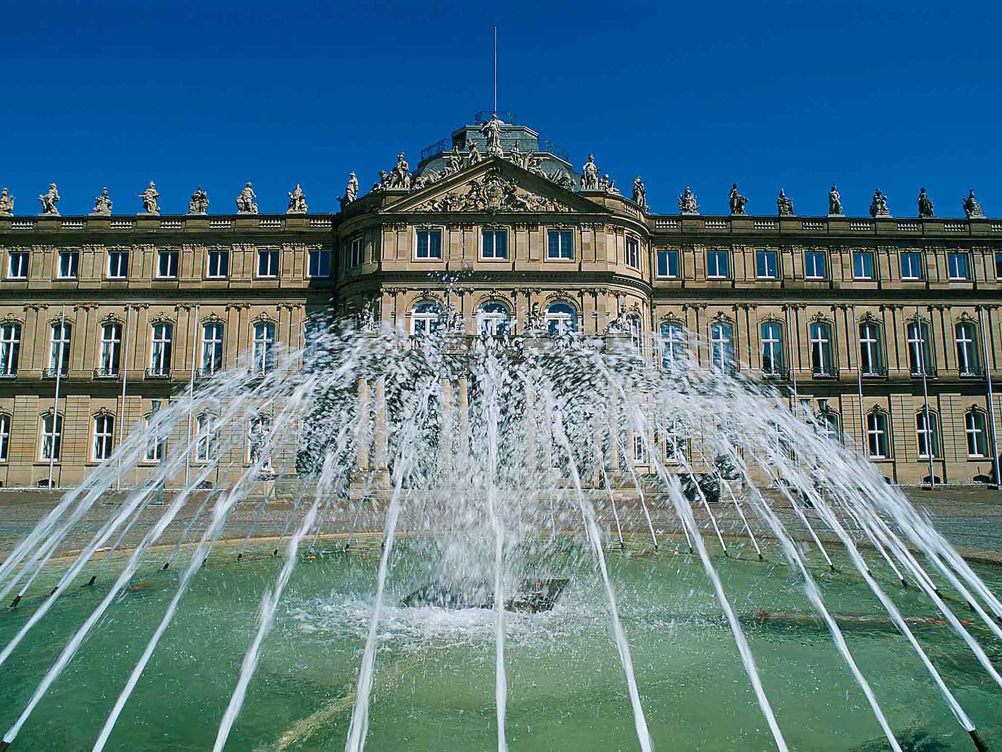 Foto - Mercure Stuttgart Sindelfingen an der Messe