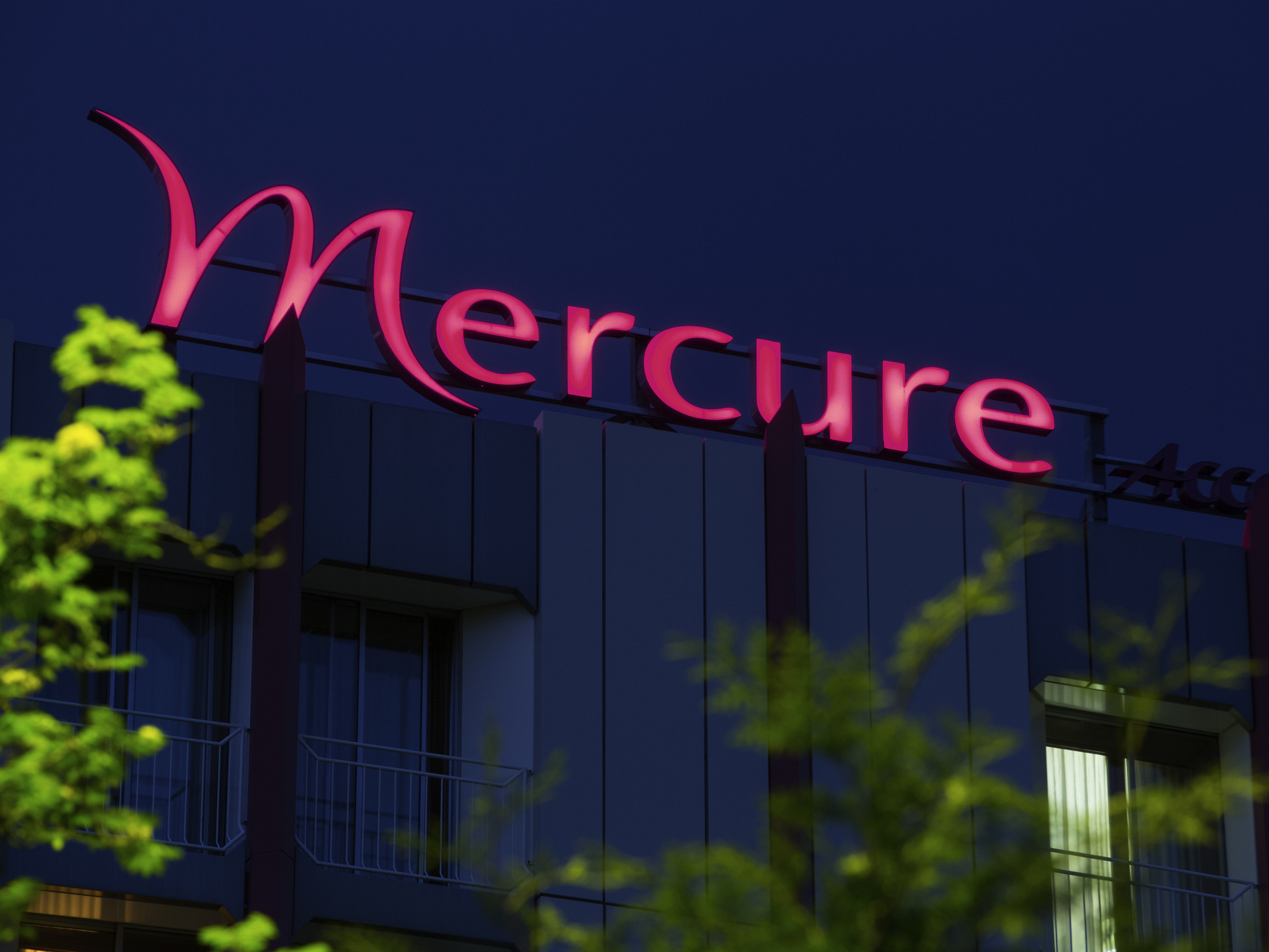 Mercure Hotel Messe In Sindelfingen Mercure Hotel Messe In Sindelfingen