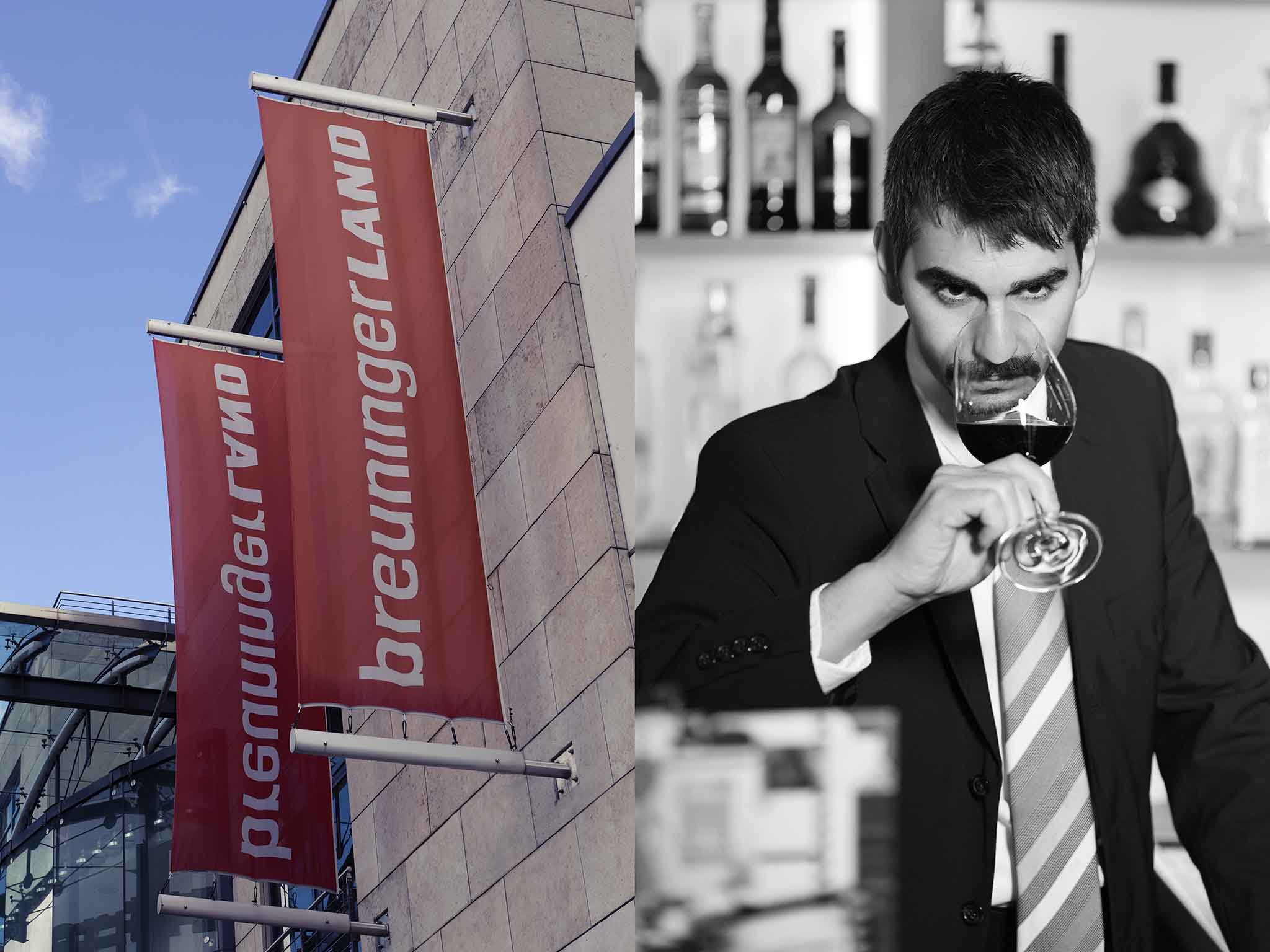 Foto - Mercure Stuttgart Sindelfingen an der Messe