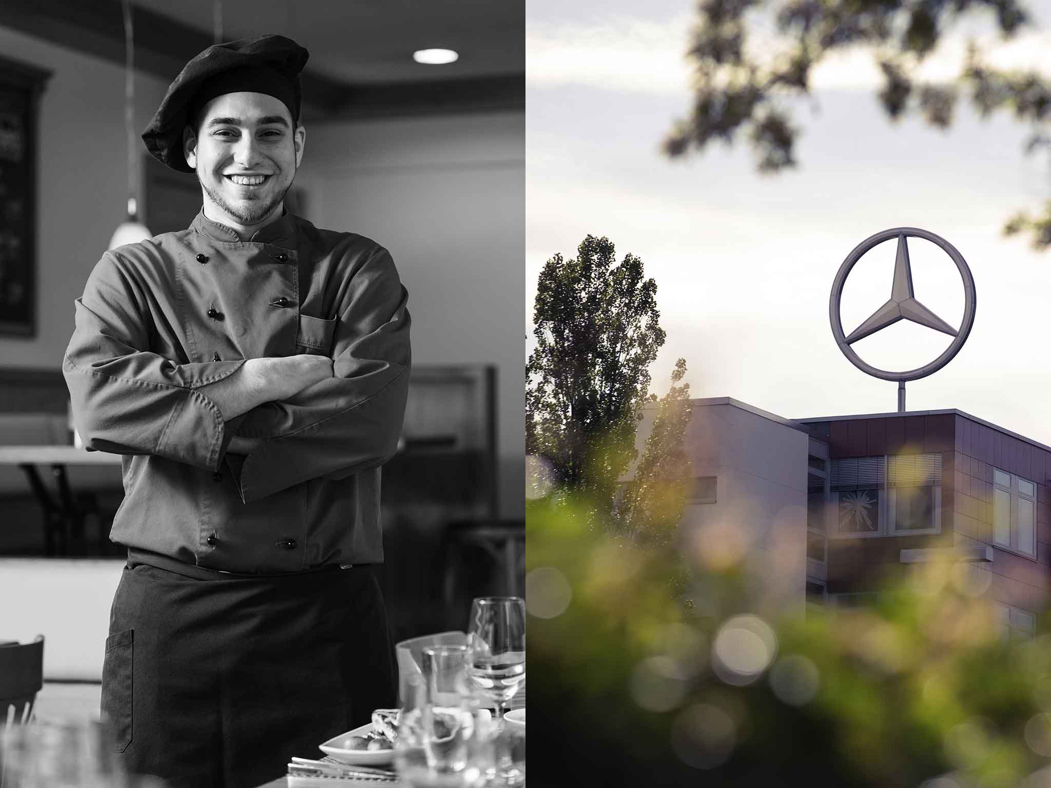 Foto - Mercure Stuttgart Sindelfingen an der Messe