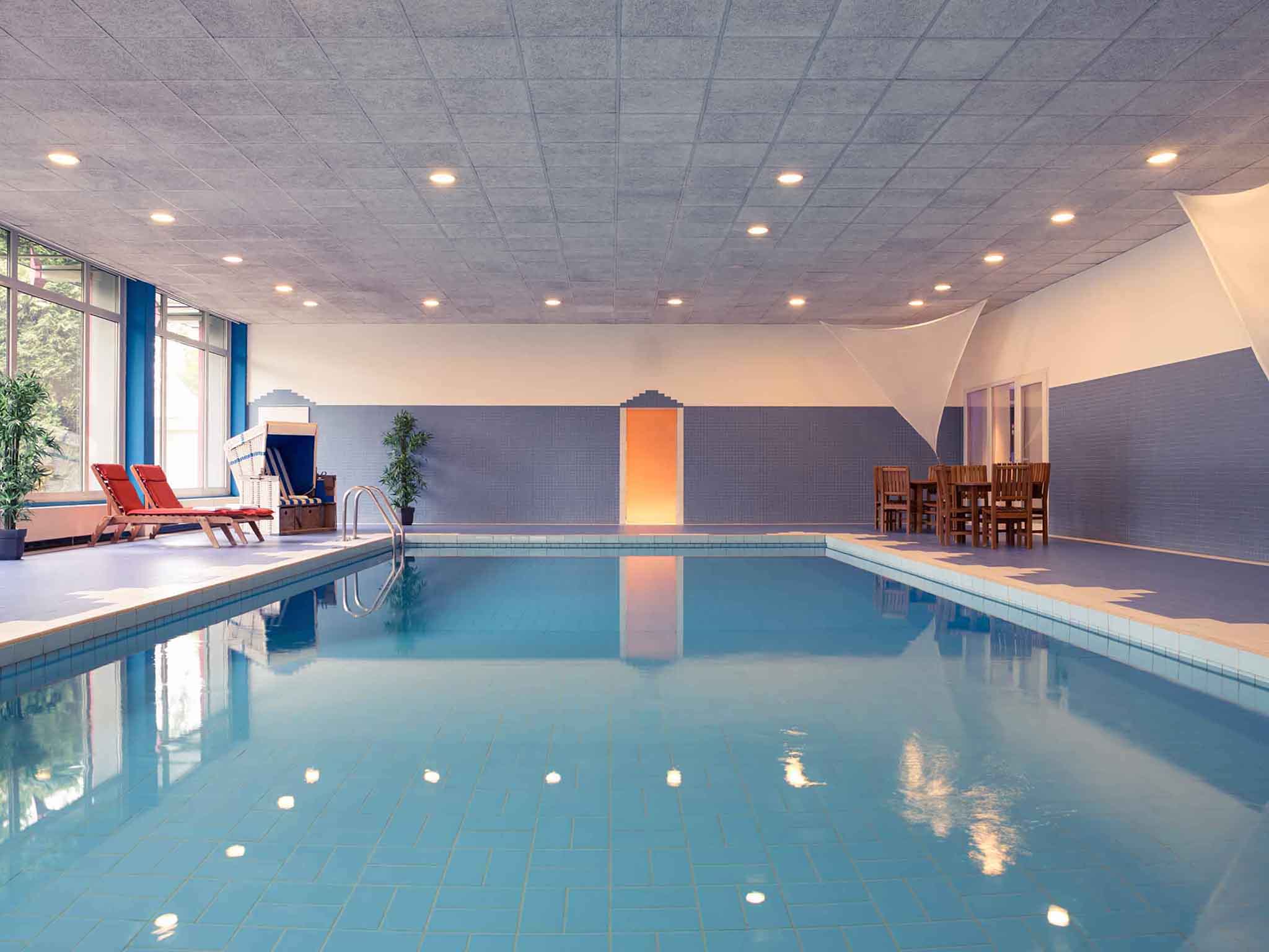 Foto - Mercure Stuttgart Sindelfingen an der Messe