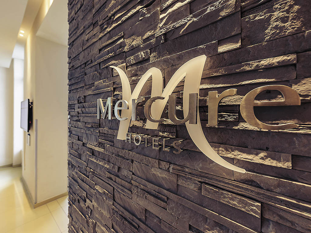 Mercure Hotel Stuttgart Sindelfingen an der Messe - Image 3