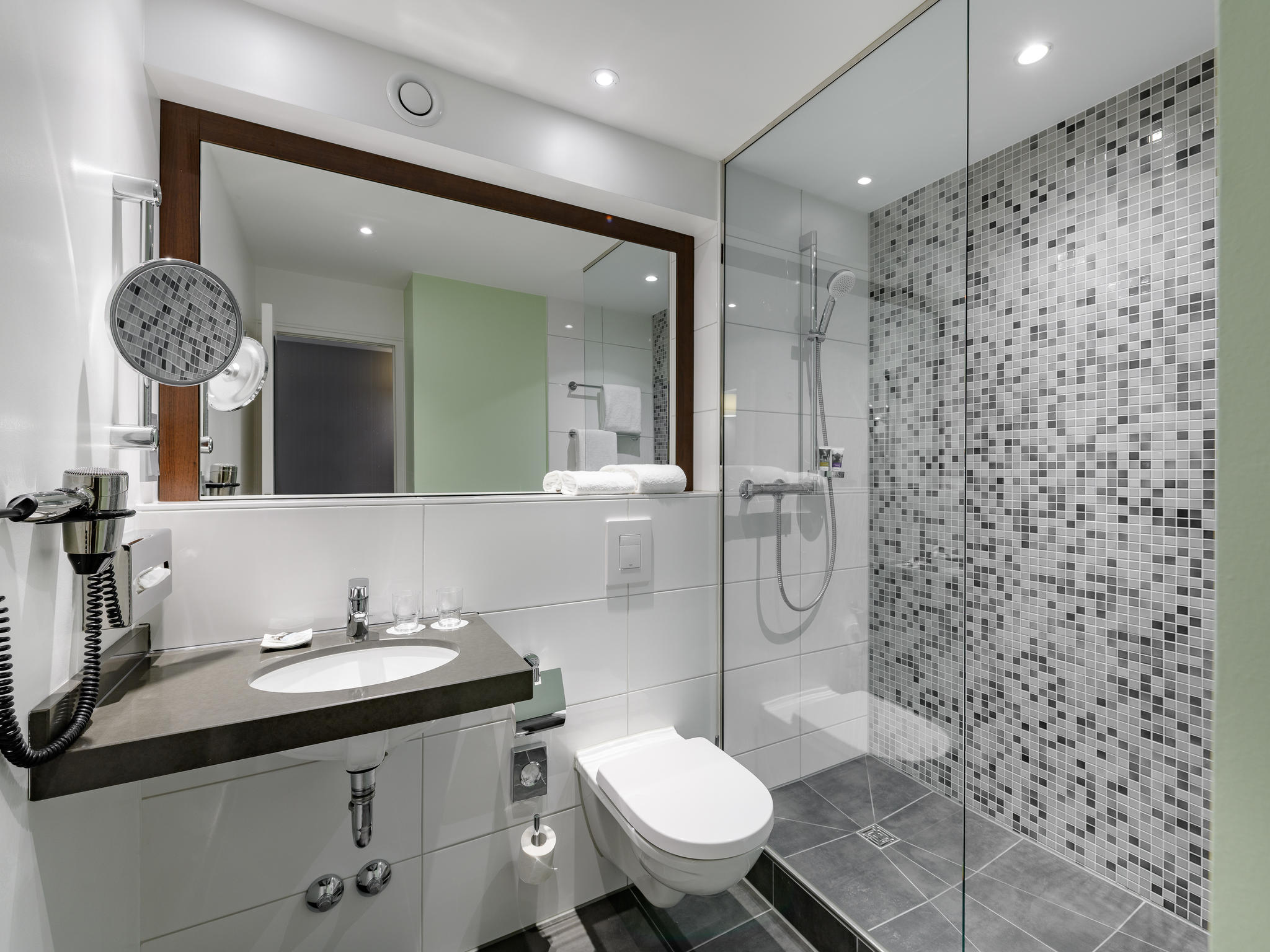 Foto - Mercure Stuttgart Sindelfingen an der Messe