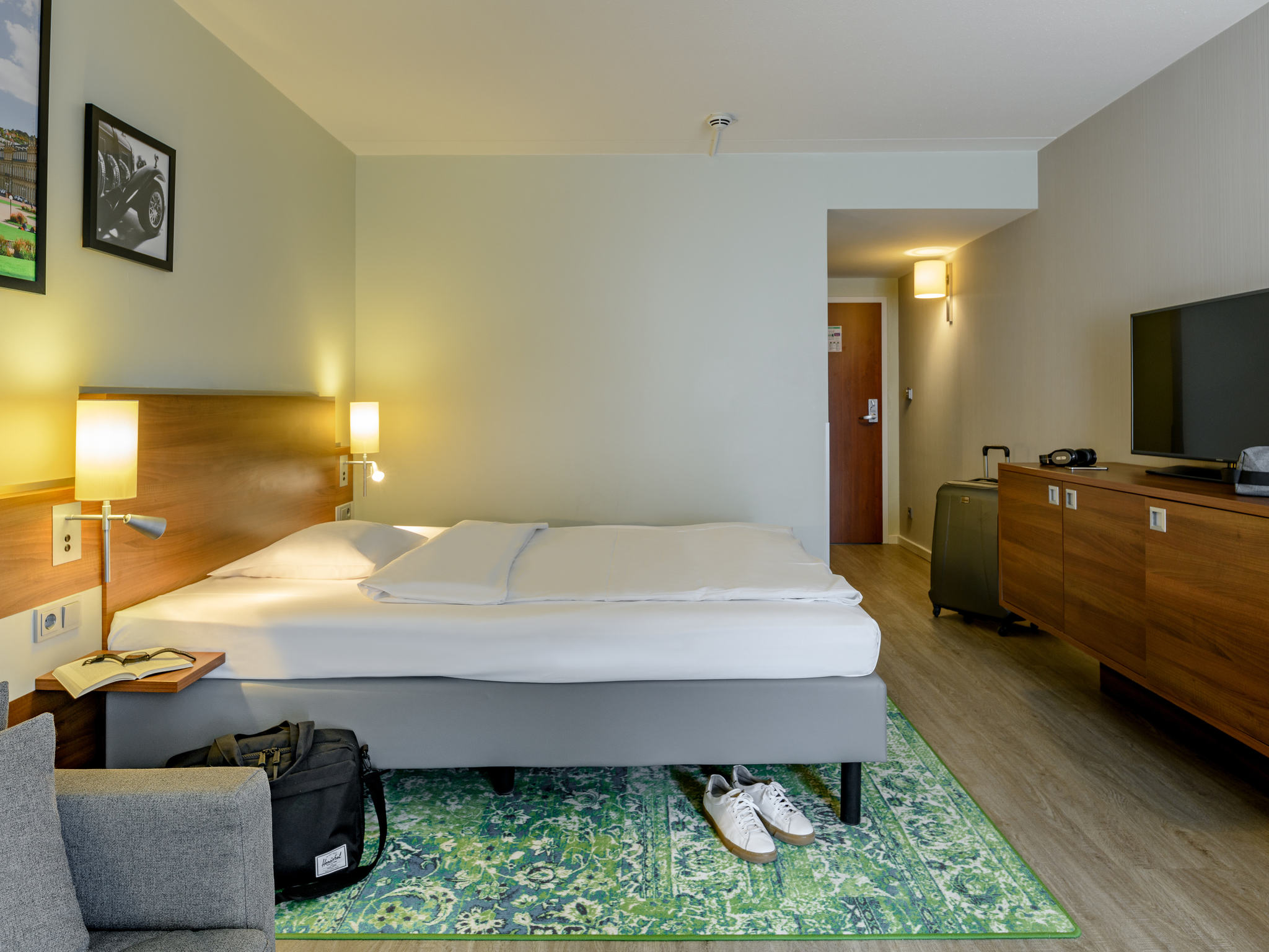 Foto - Mercure Stuttgart Sindelfingen an der Messe