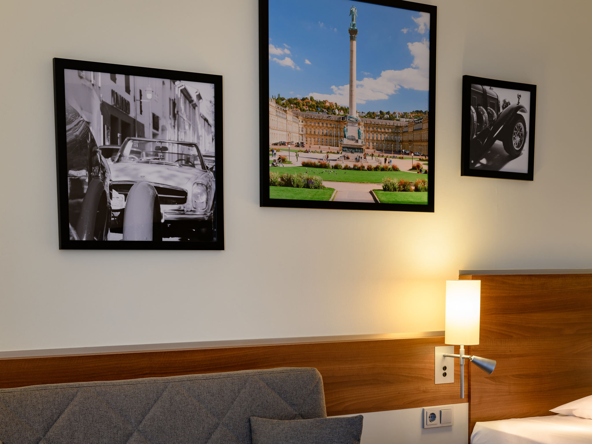 Foto - Mercure Stuttgart Sindelfingen an der Messe