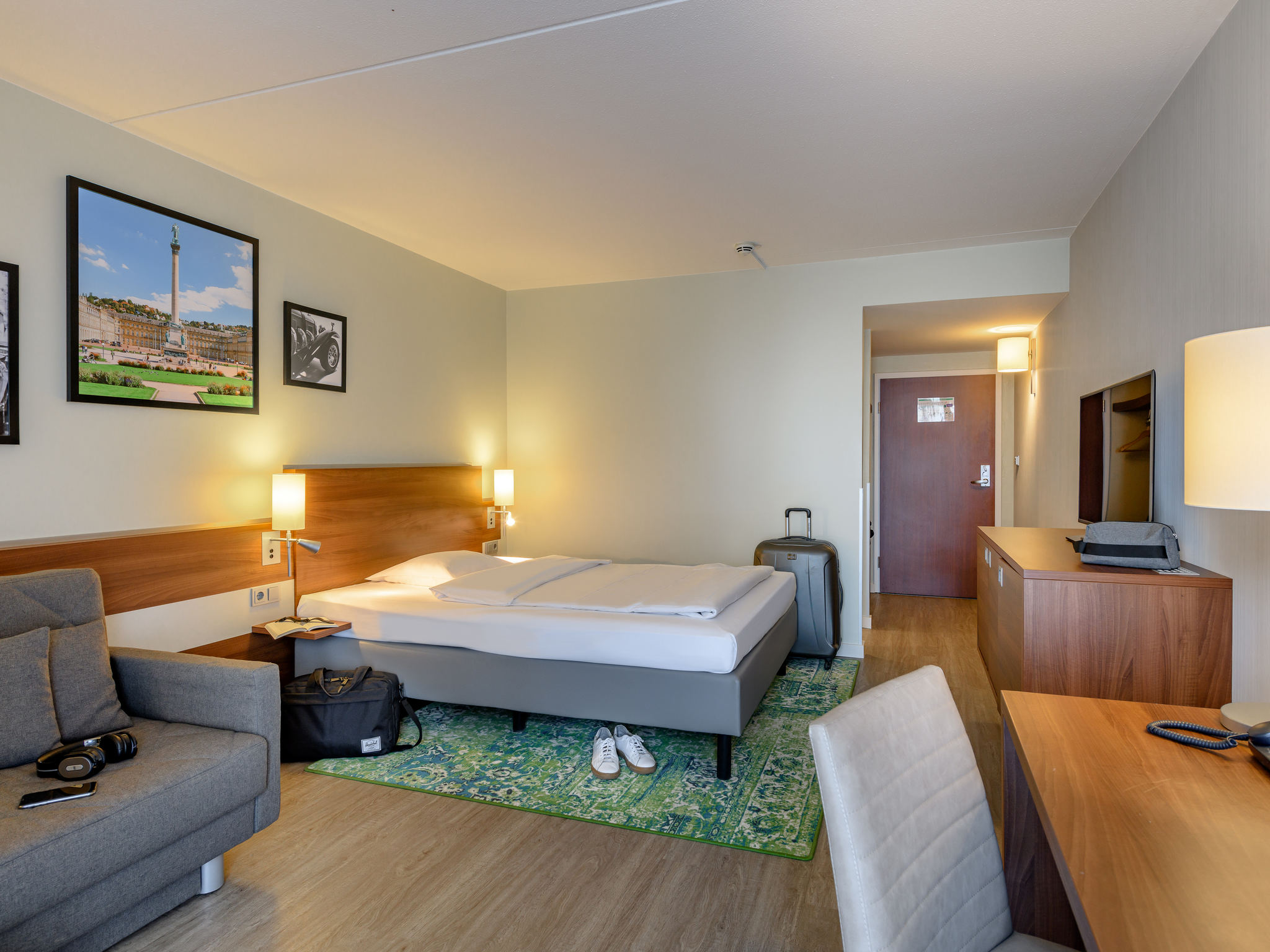 Foto - Mercure Stuttgart Sindelfingen an der Messe