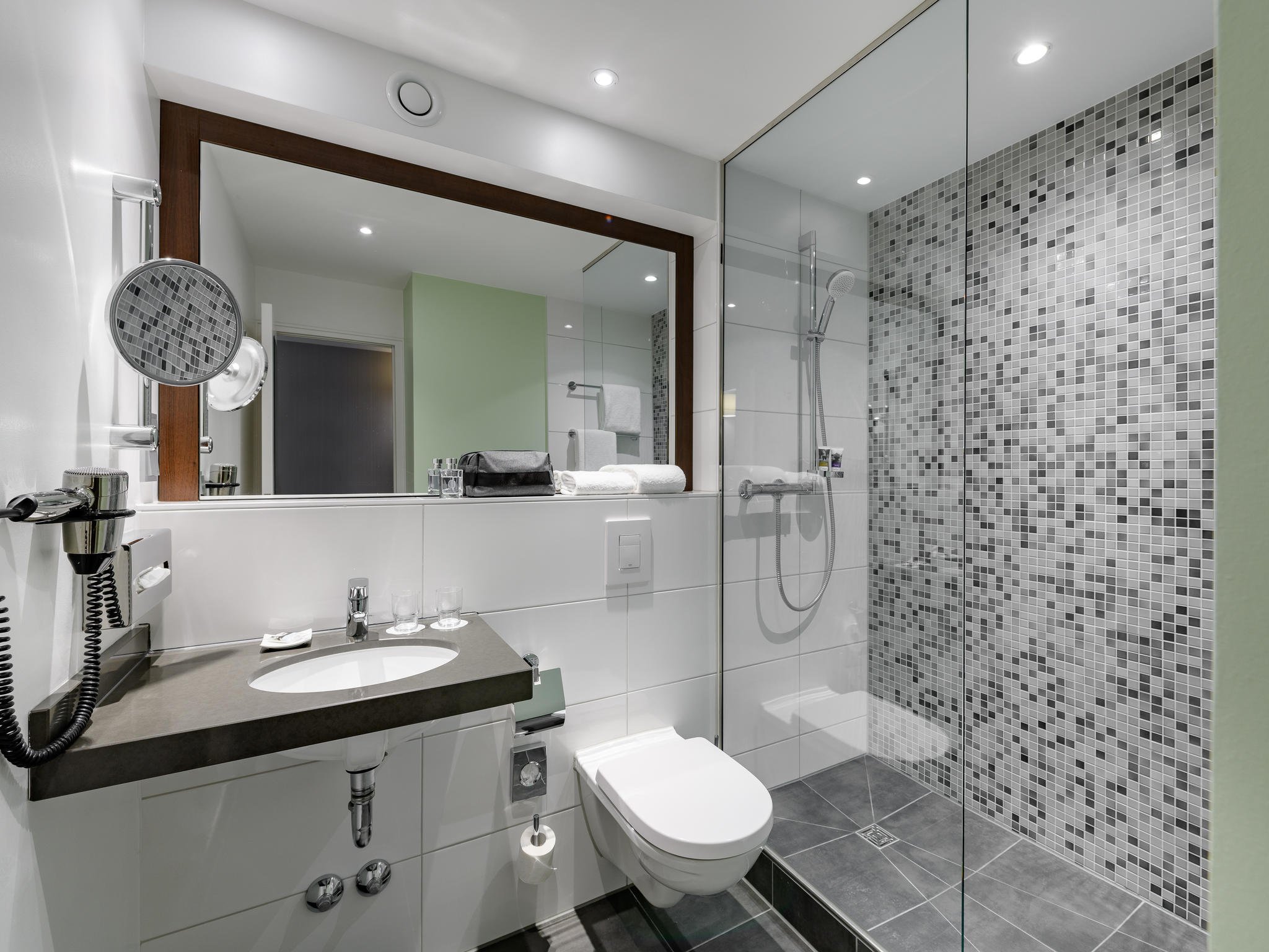 Foto - Mercure Stuttgart Sindelfingen an der Messe