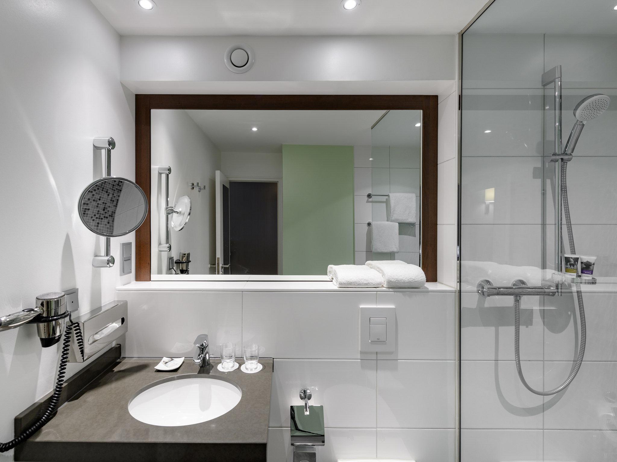 Foto - Mercure Stuttgart Sindelfingen an der Messe