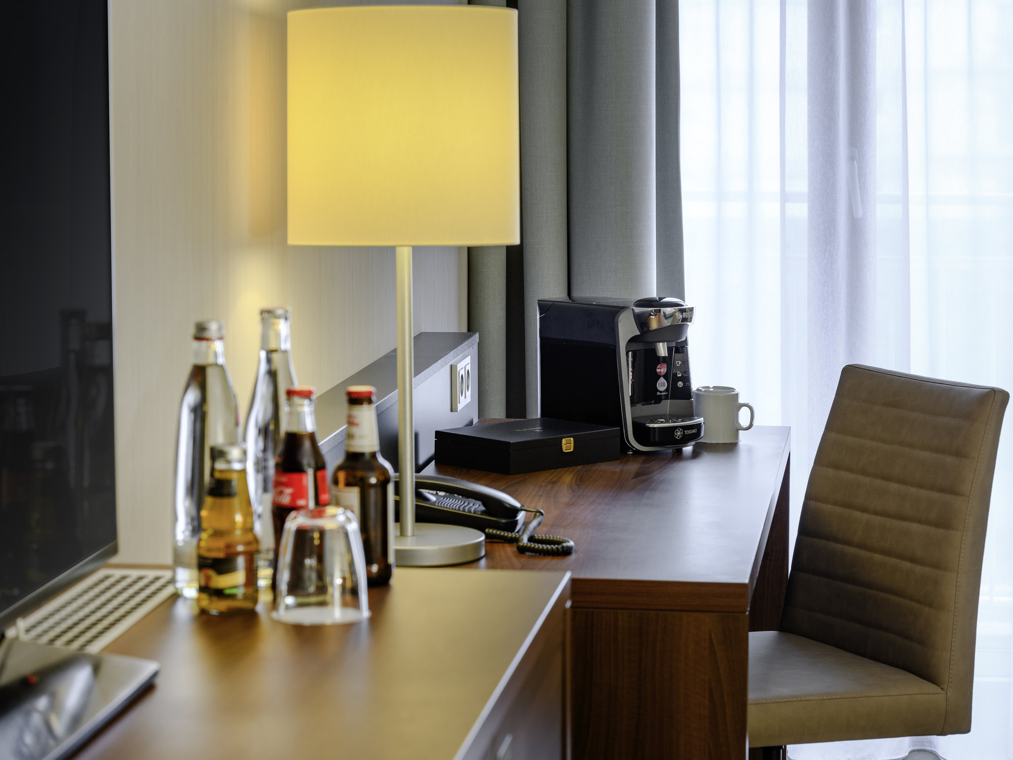 Foto - Mercure Stuttgart Sindelfingen an der Messe