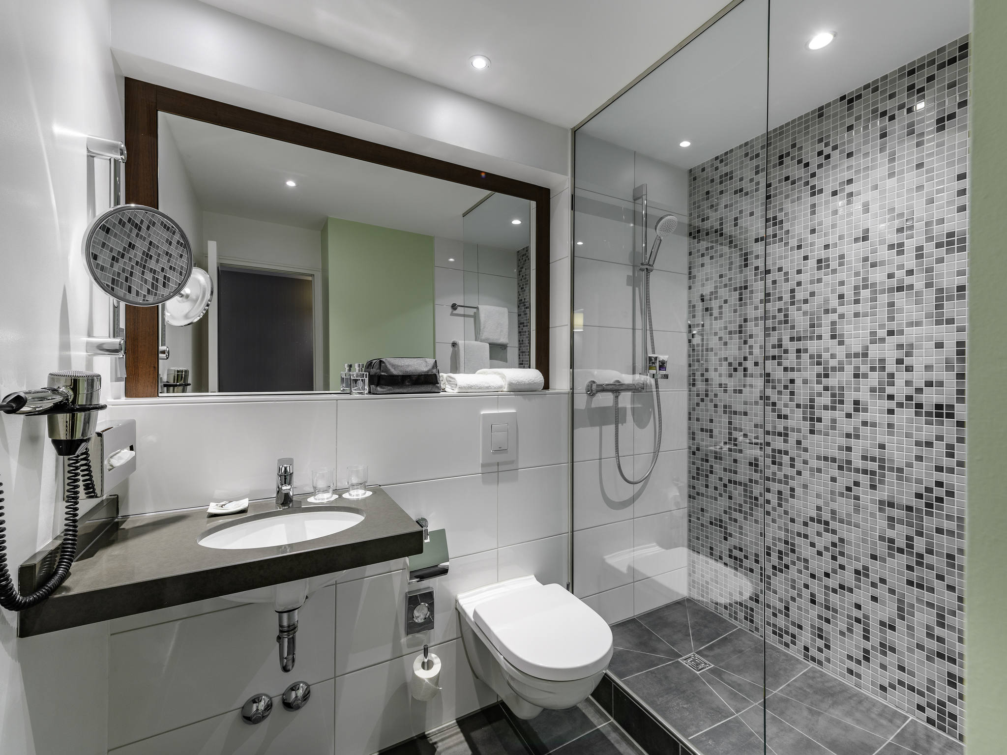 Foto - Mercure Stuttgart Sindelfingen an der Messe