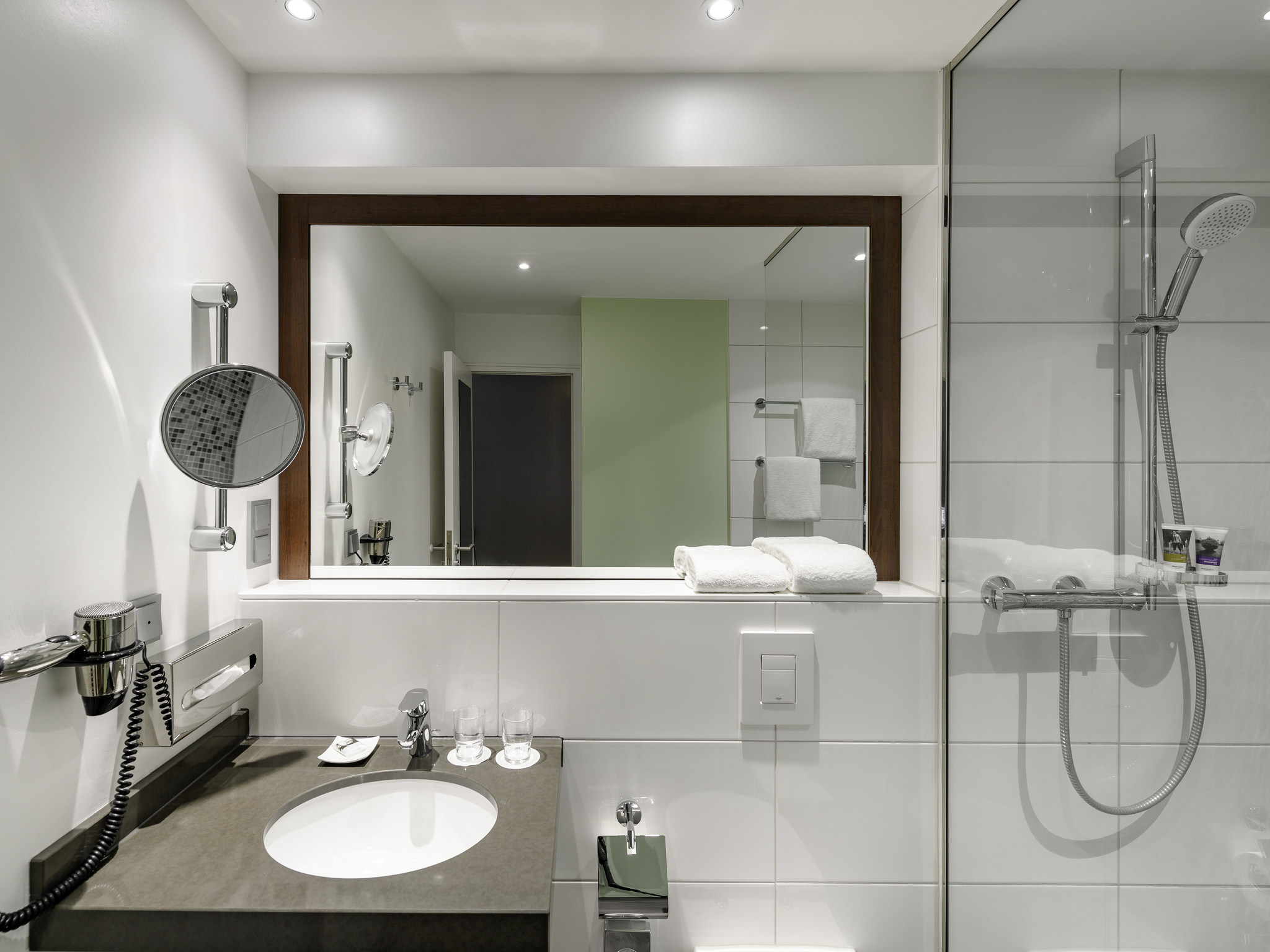 Foto - Mercure Stuttgart Sindelfingen an der Messe