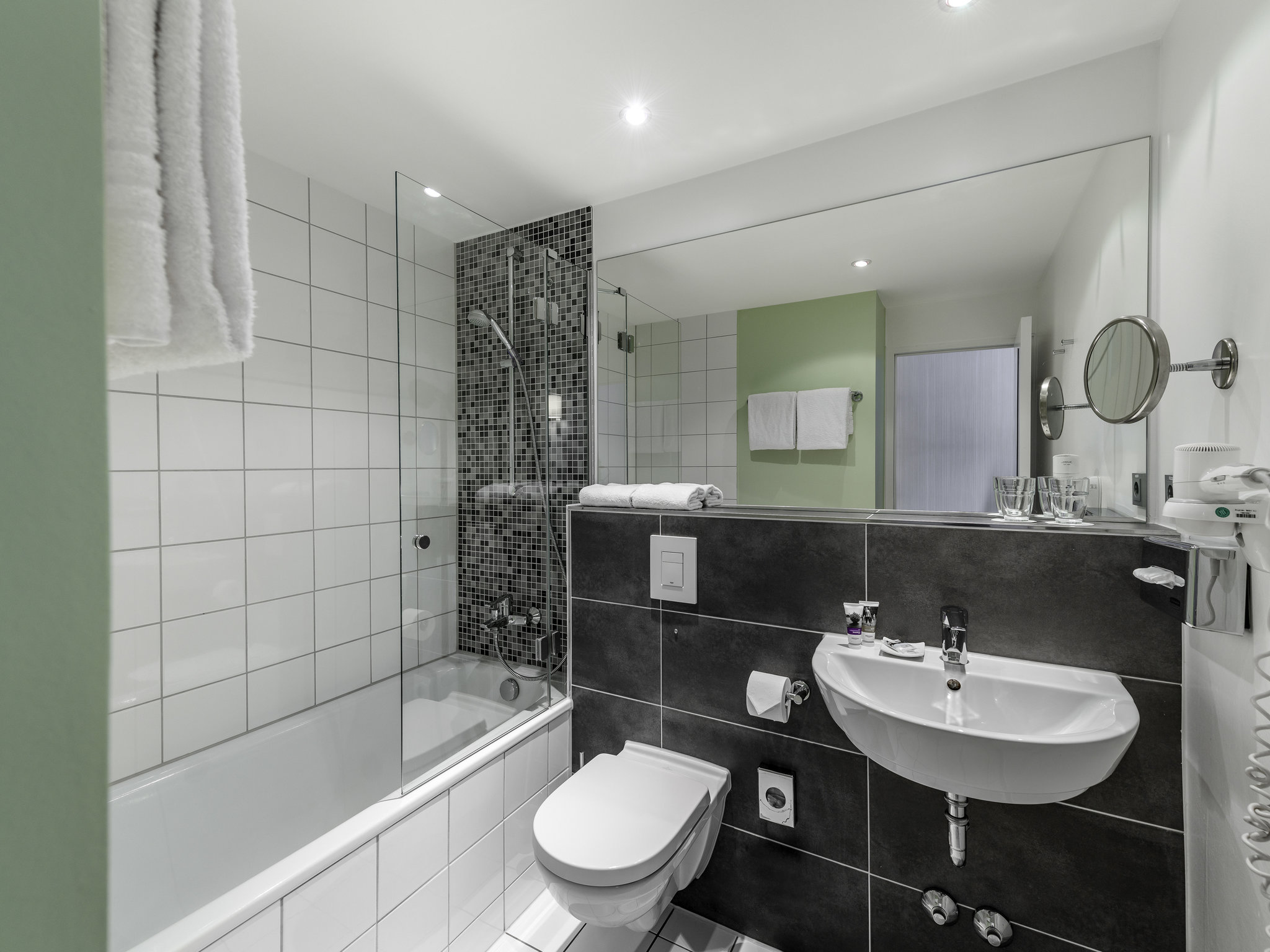 Foto - Mercure Stuttgart Sindelfingen an der Messe