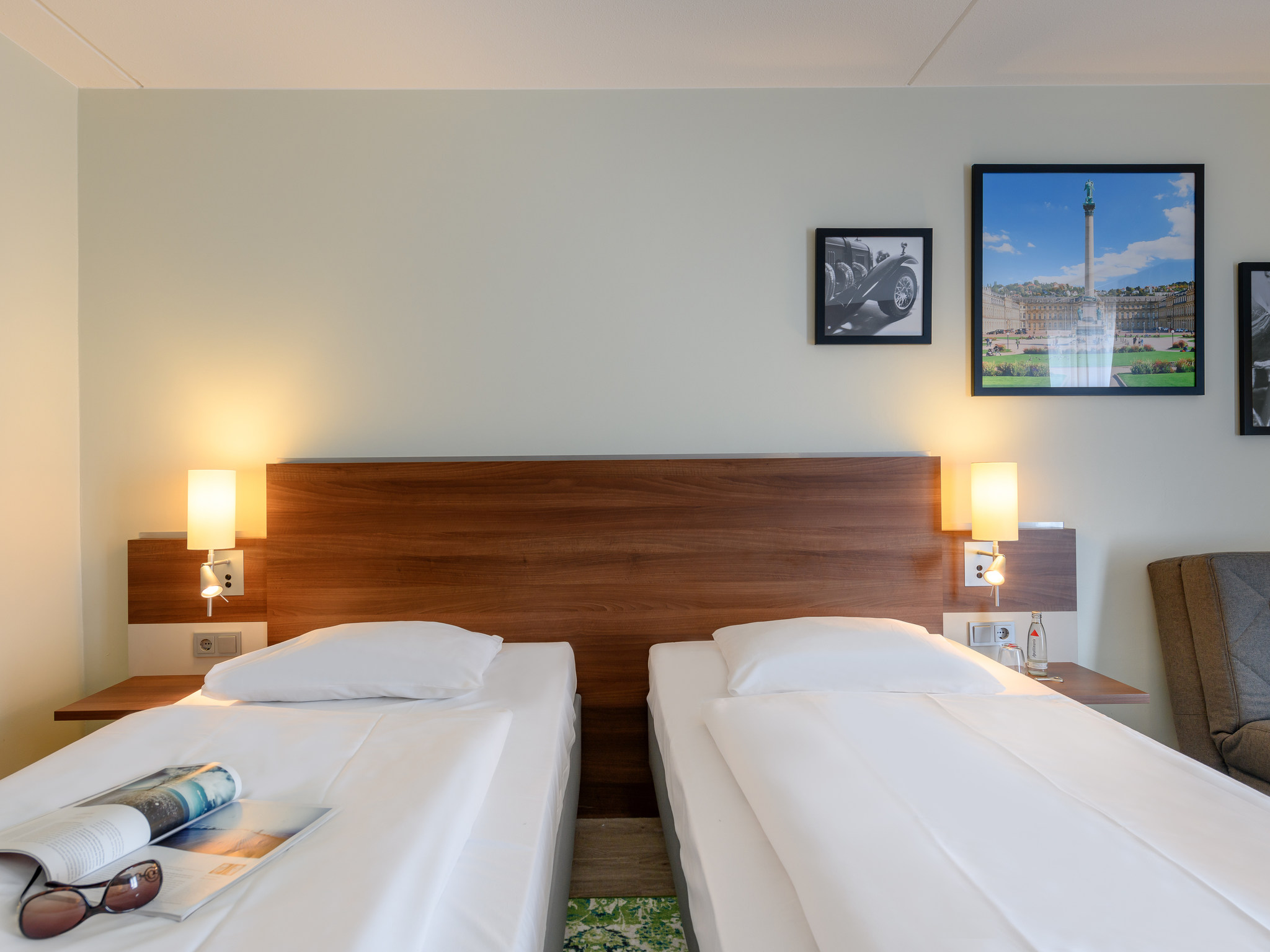 Foto - Mercure Stuttgart Sindelfingen an der Messe