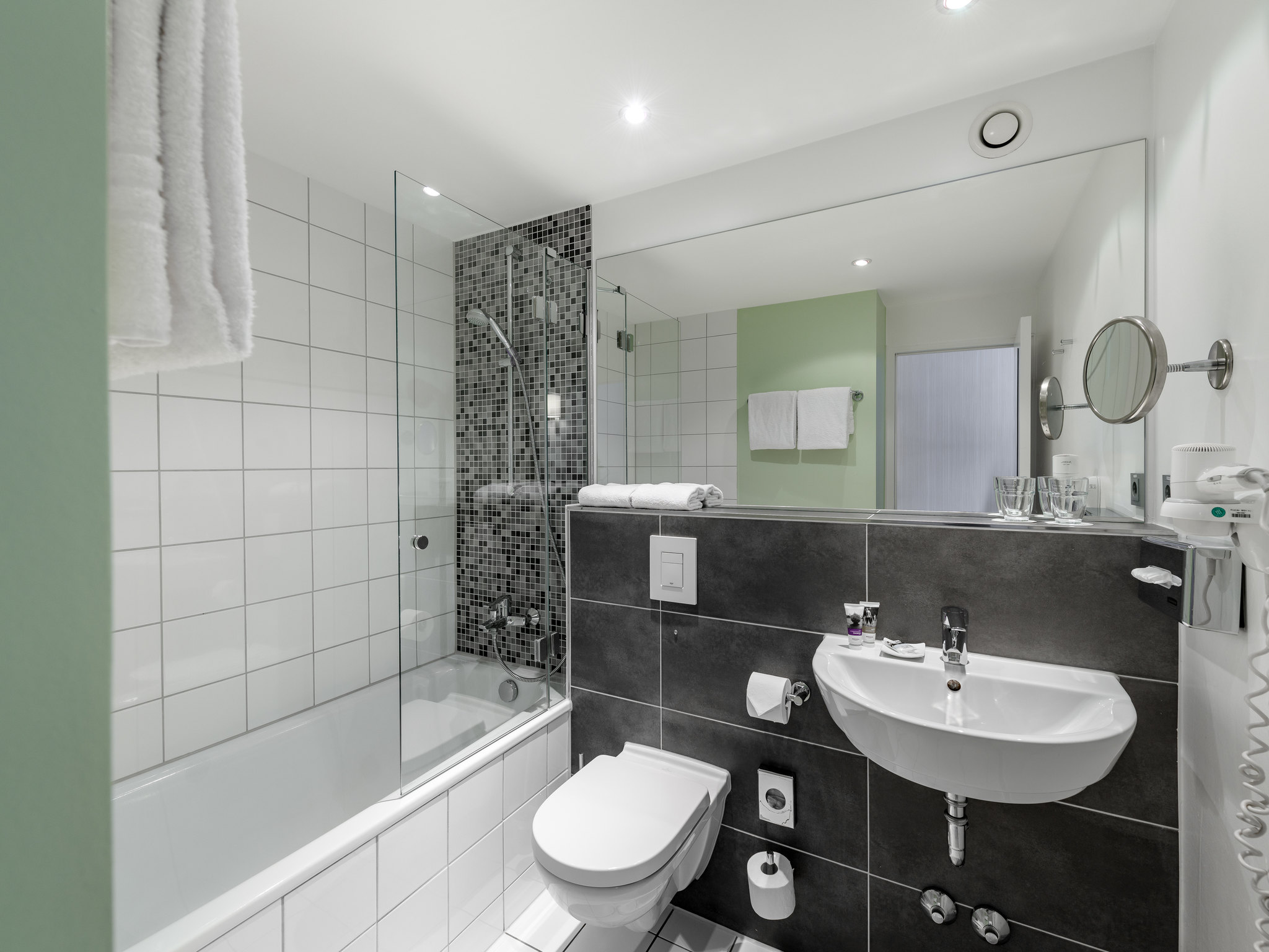 Foto - Mercure Stuttgart Sindelfingen an der Messe