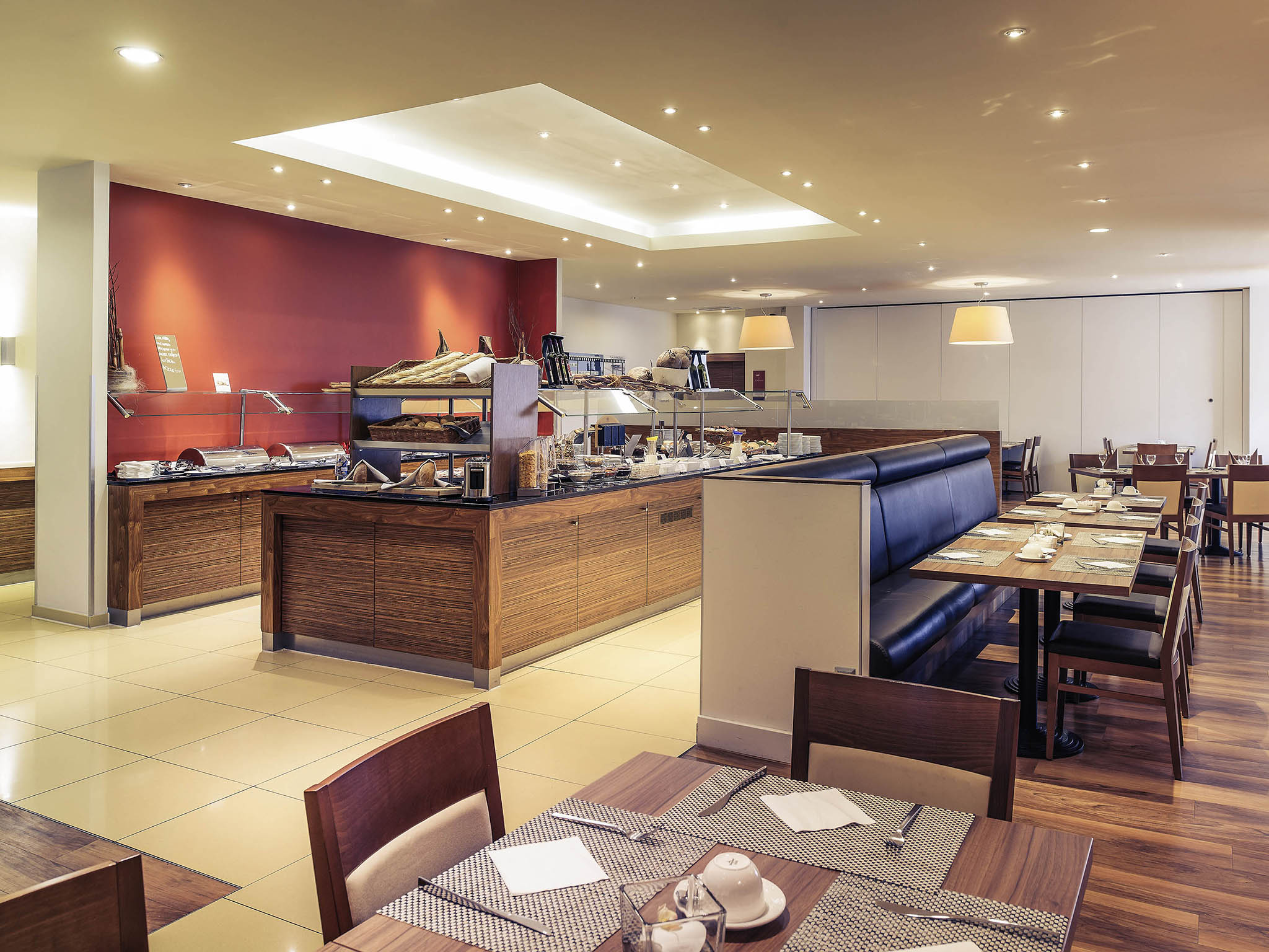 Foto - Mercure Stuttgart Sindelfingen an der Messe