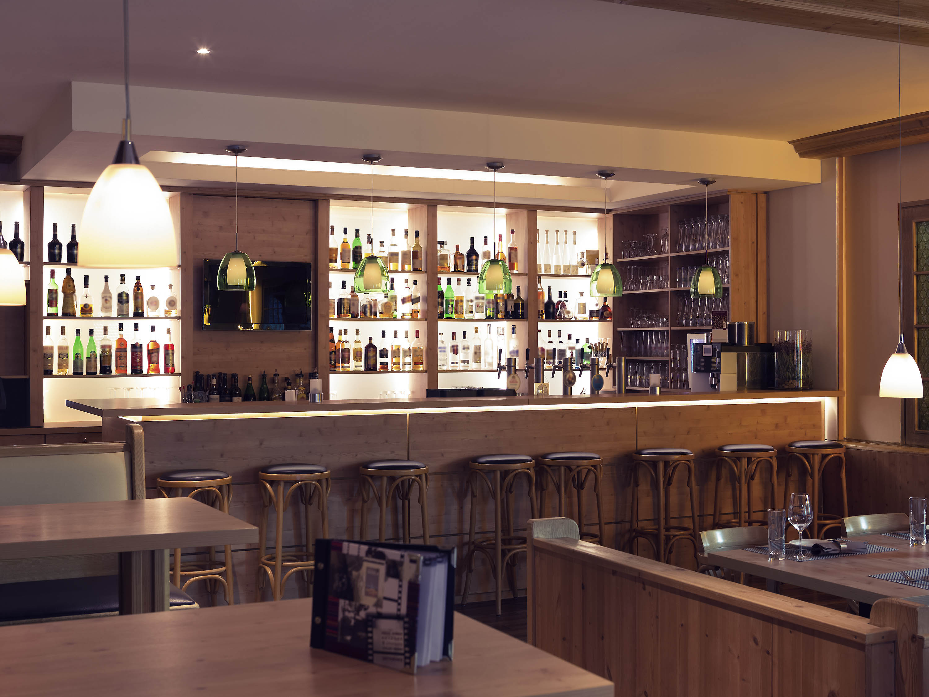 Foto - Mercure Stuttgart Sindelfingen an der Messe