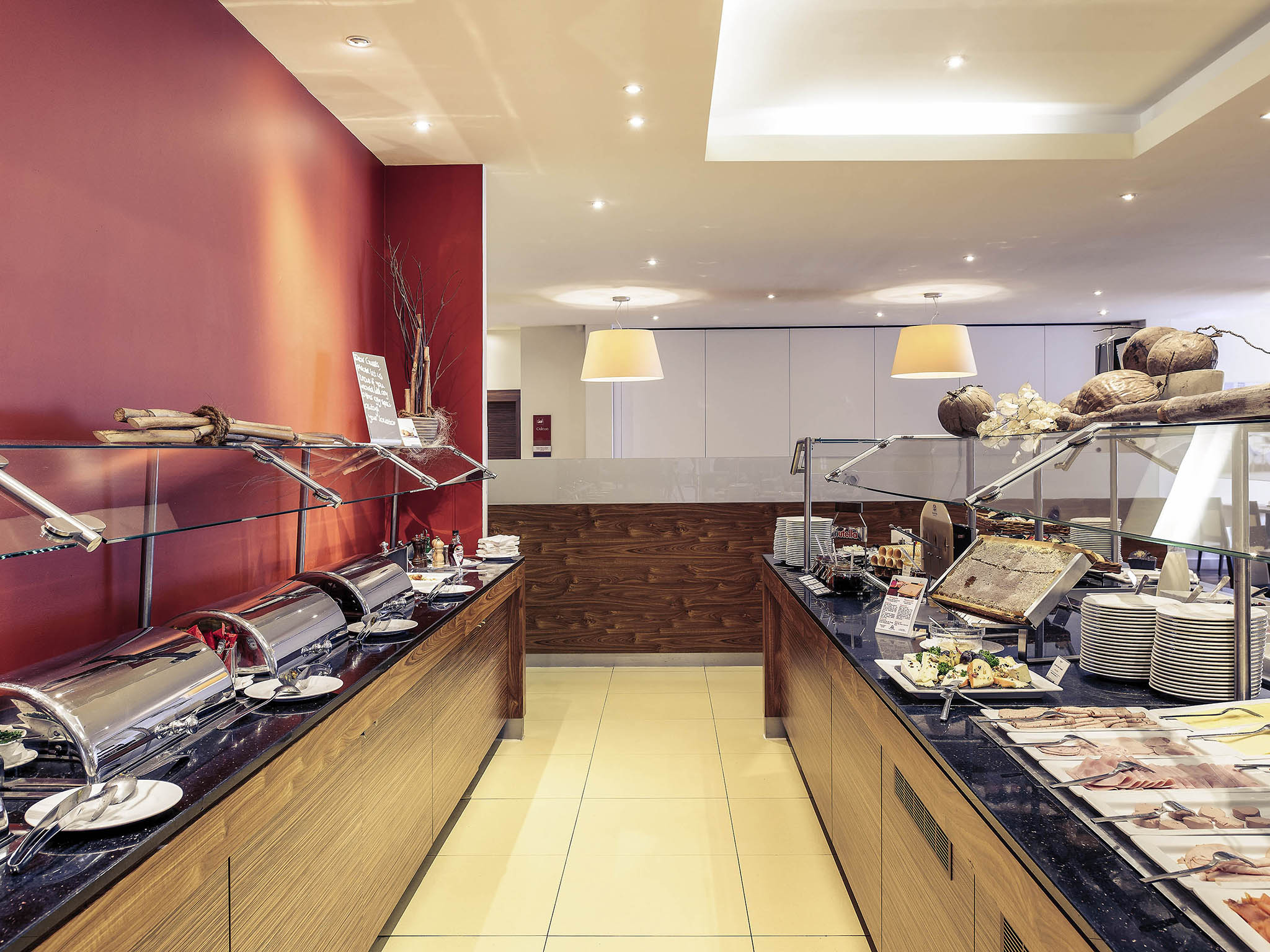 Foto - Mercure Stuttgart Sindelfingen an der Messe