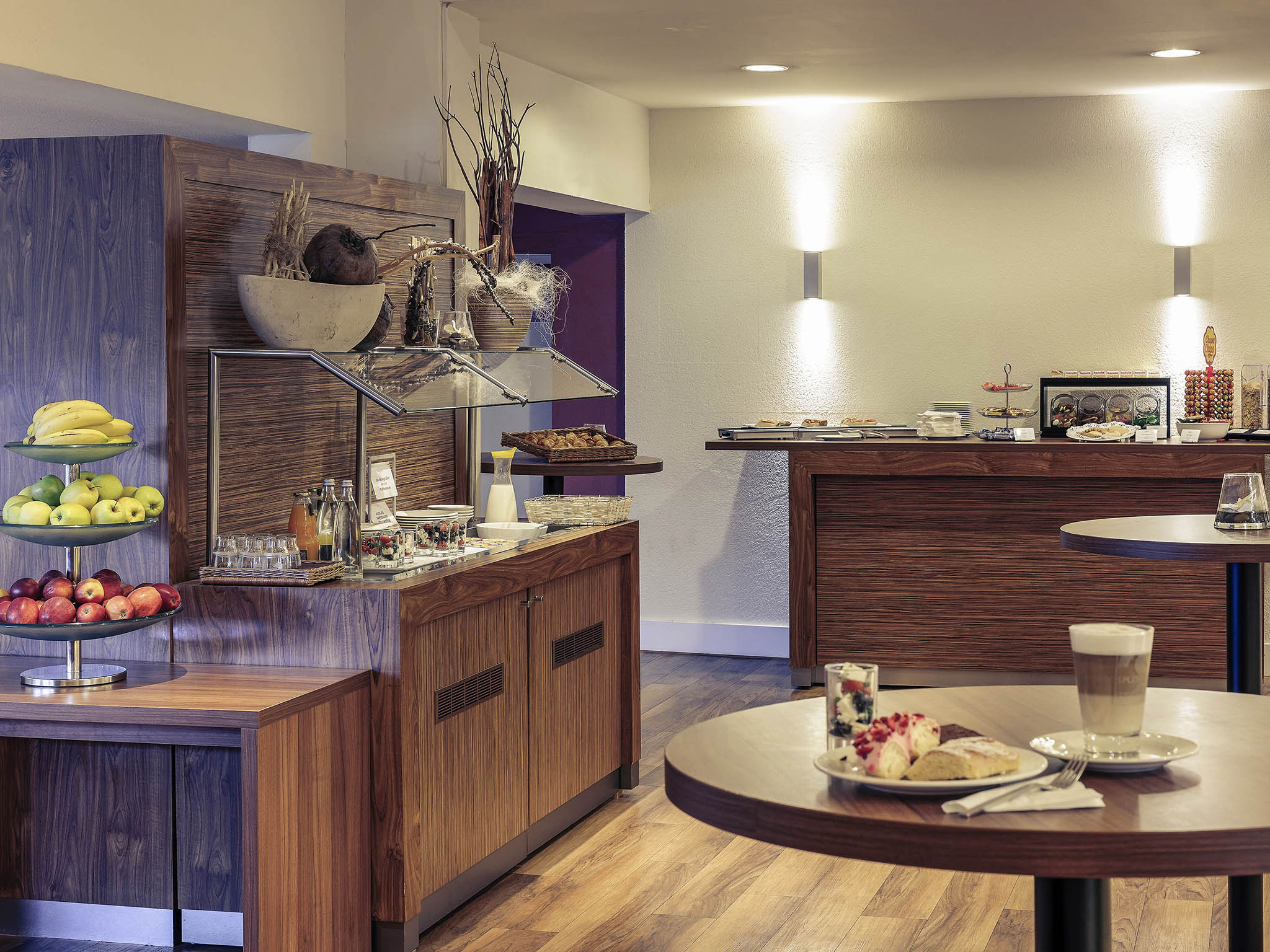 Foto - Mercure Stuttgart Sindelfingen an der Messe