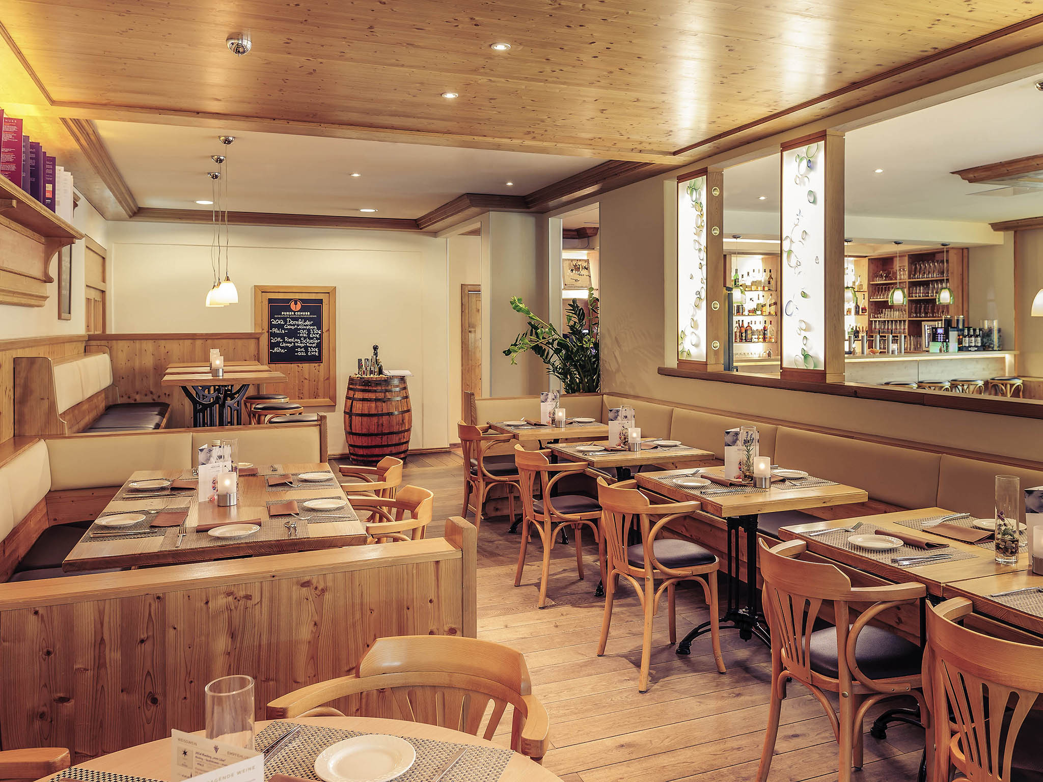 Foto - Mercure Stuttgart Sindelfingen an der Messe